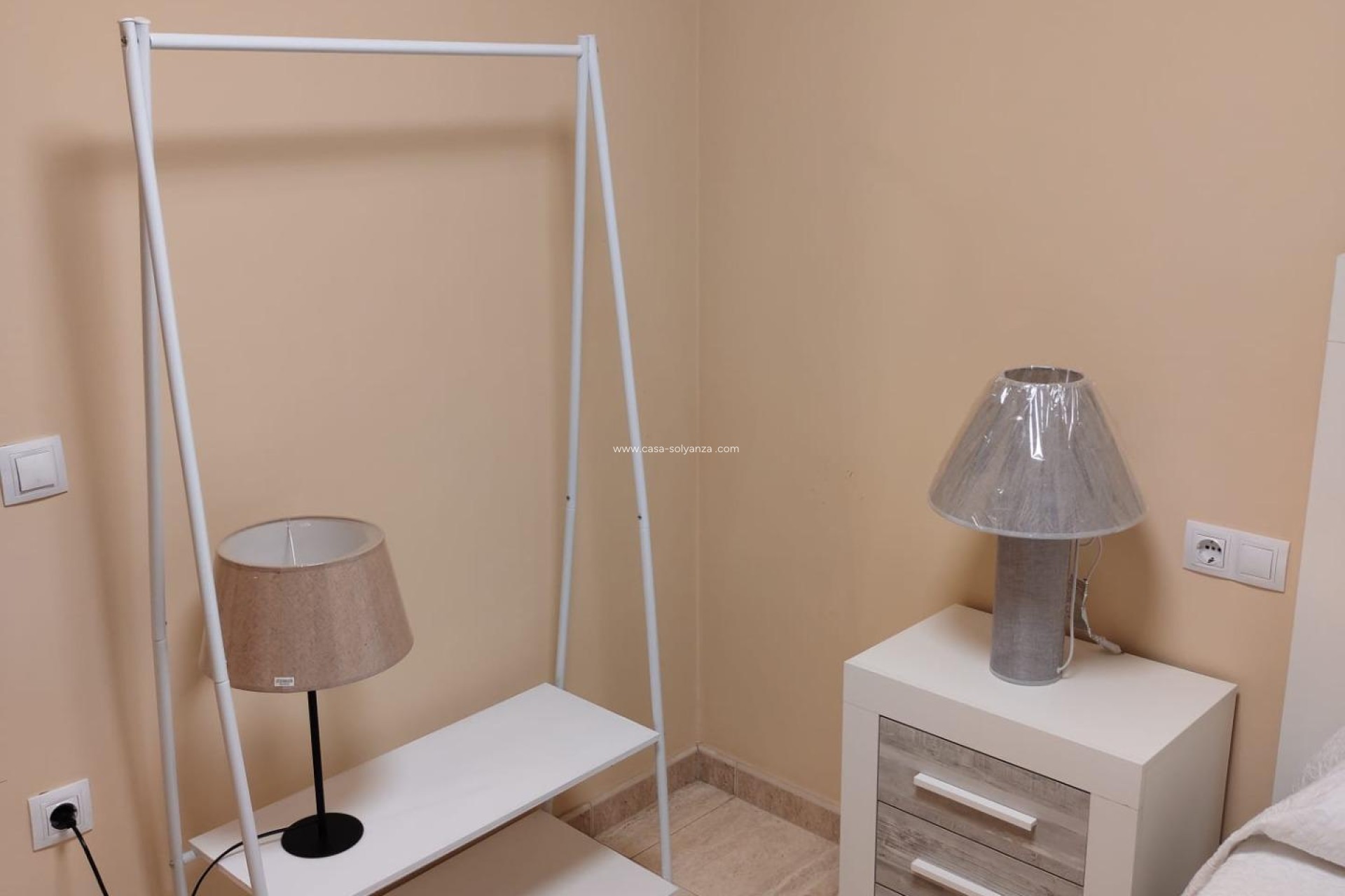 Reventa - Apartamento / piso - Guardamar del Segura - Puerto Deportivo