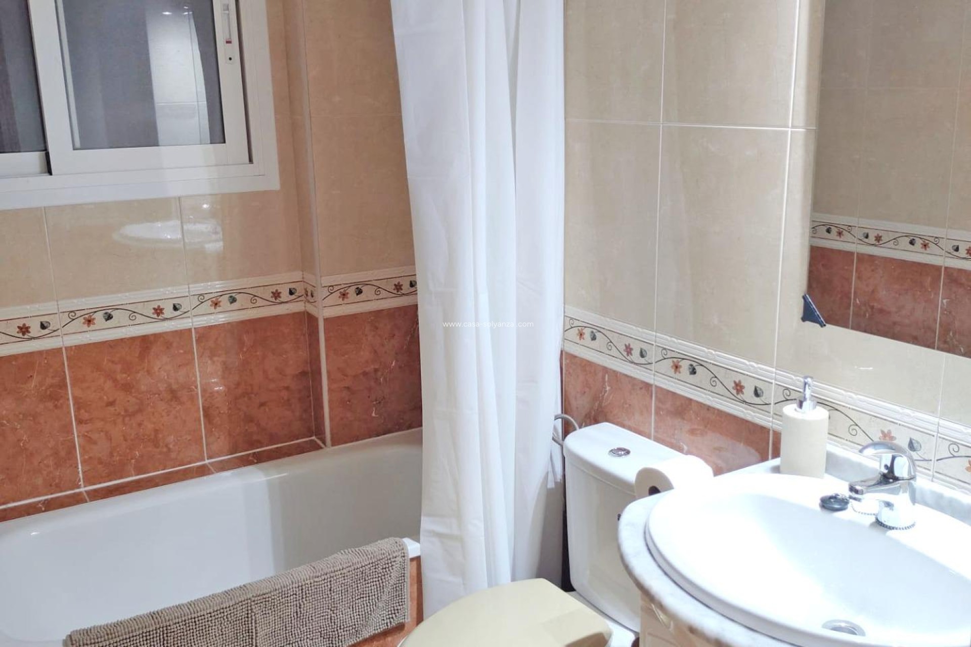 Reventa - Apartamento / piso - Guardamar del Segura - Puerto Deportivo