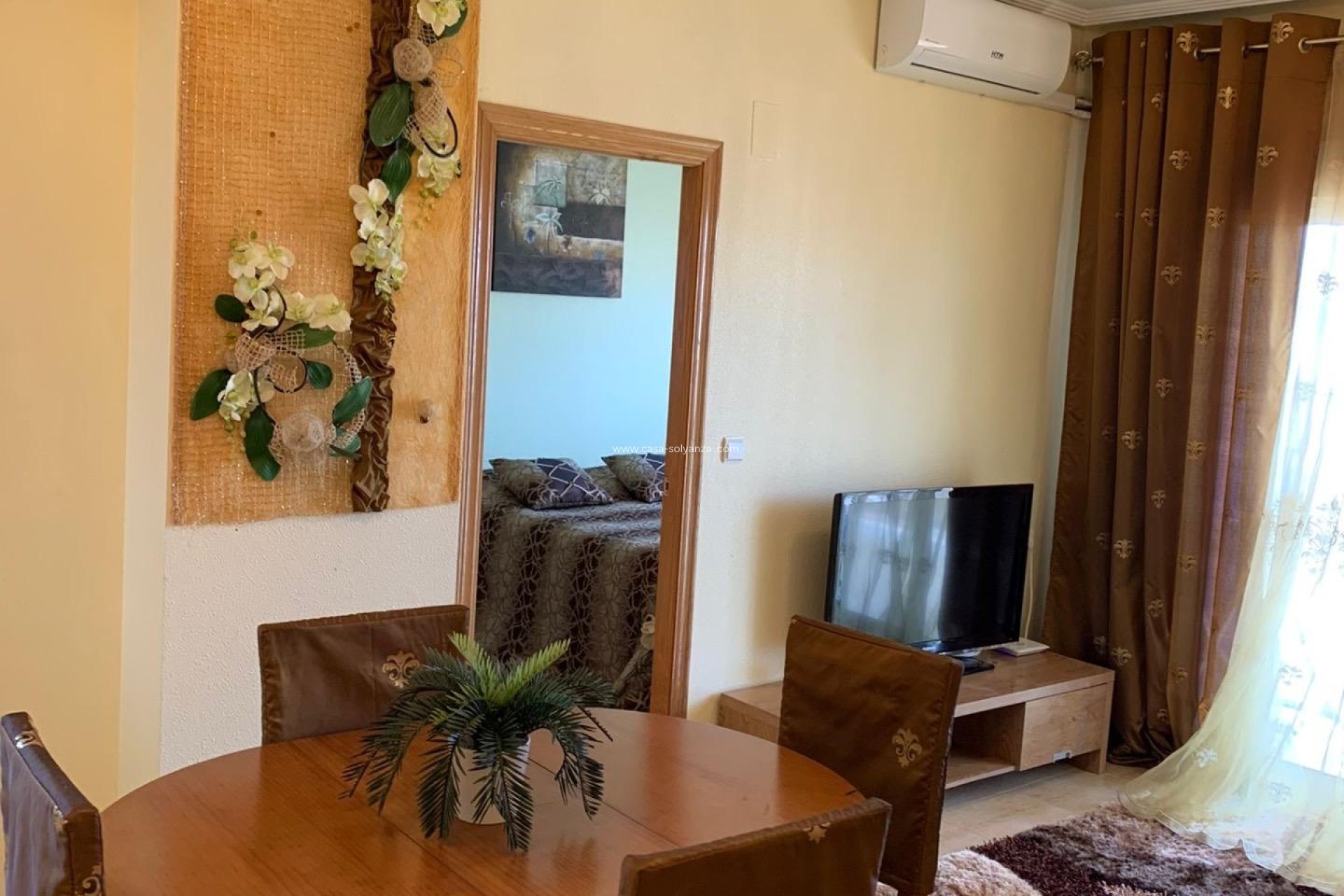 Reventa - Apartamento / piso - Guardamar del Segura - Puerto