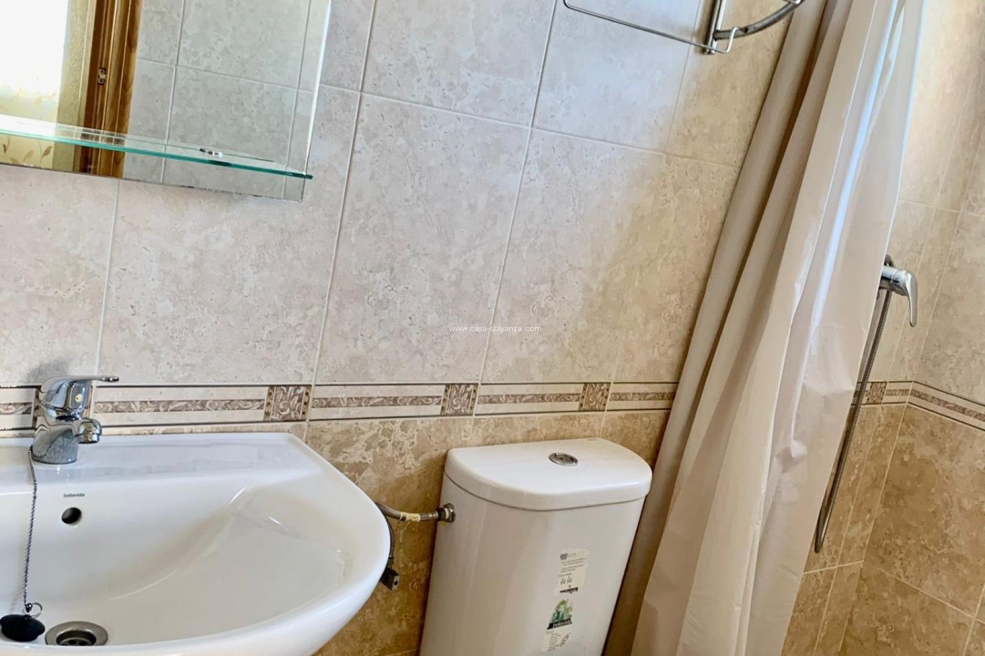 Reventa - Apartamento / piso - Guardamar del Segura - Puerto