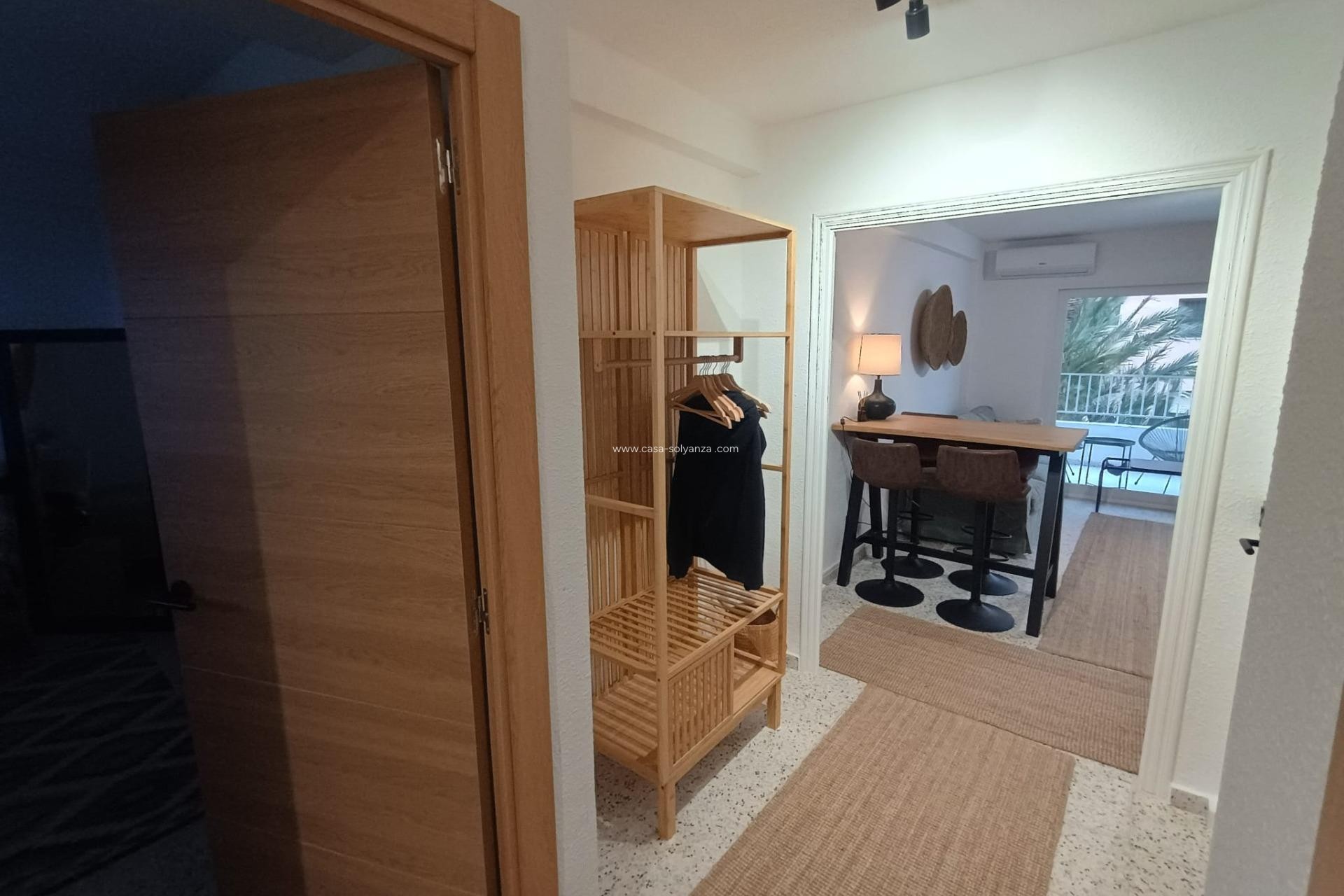 Reventa - Apartamento / piso - Guardamar del Segura - Urbanizaciones