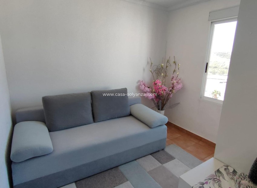 Reventa - Apartamento / piso - Guardamar del Segura - Zona Pueblo