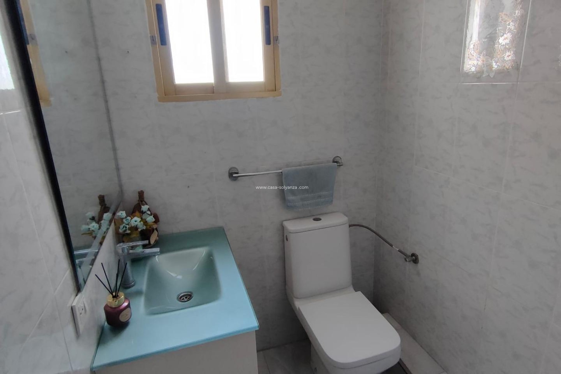 Reventa - Apartamento / piso - Guardamar del Segura - Zona Pueblo