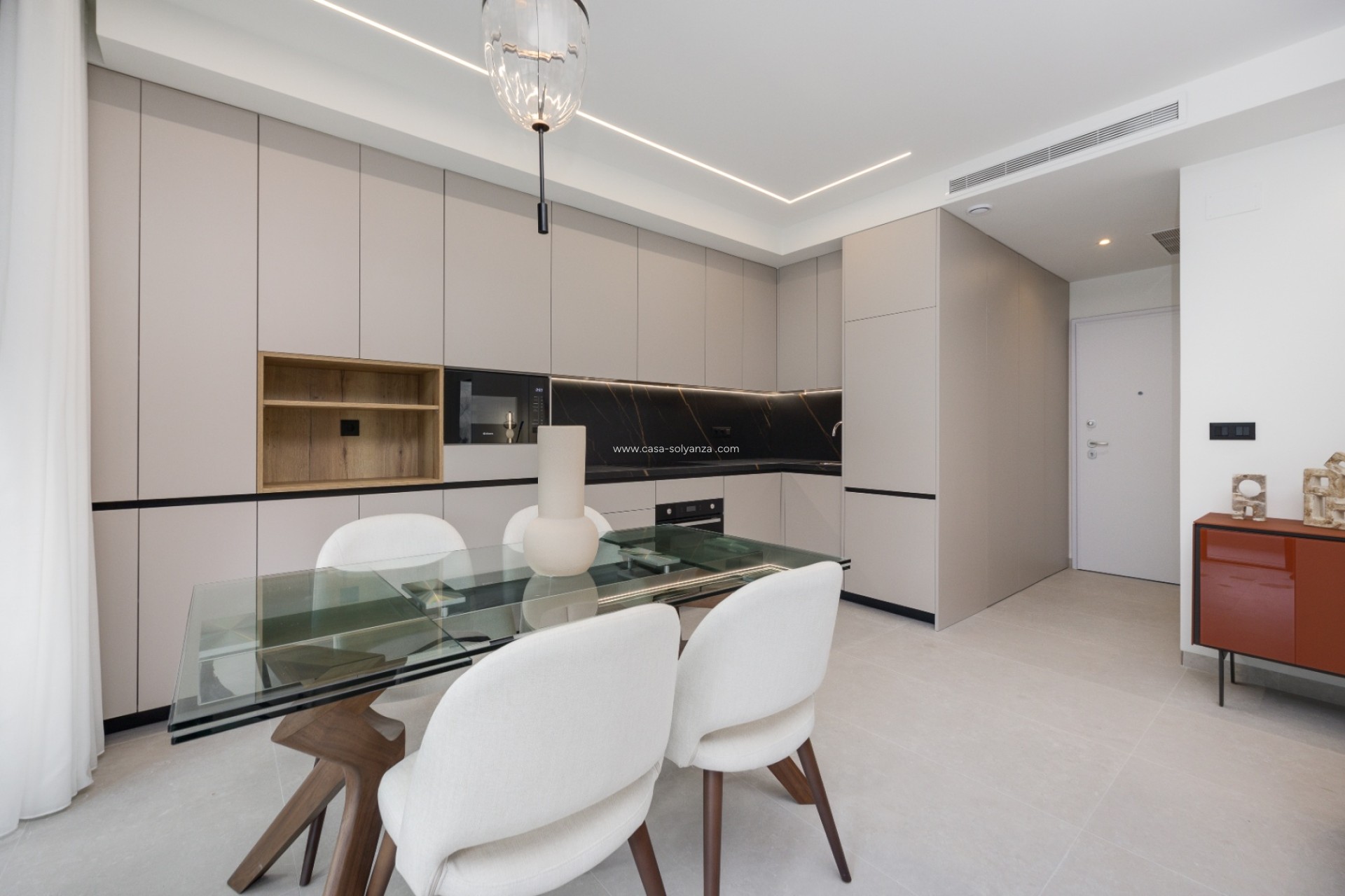 Reventa - Apartamento / piso - Guardamar del Segura