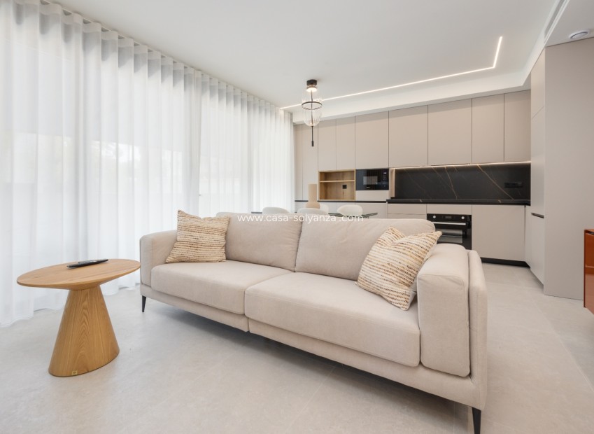 Reventa - Apartamento / piso - Guardamar del Segura