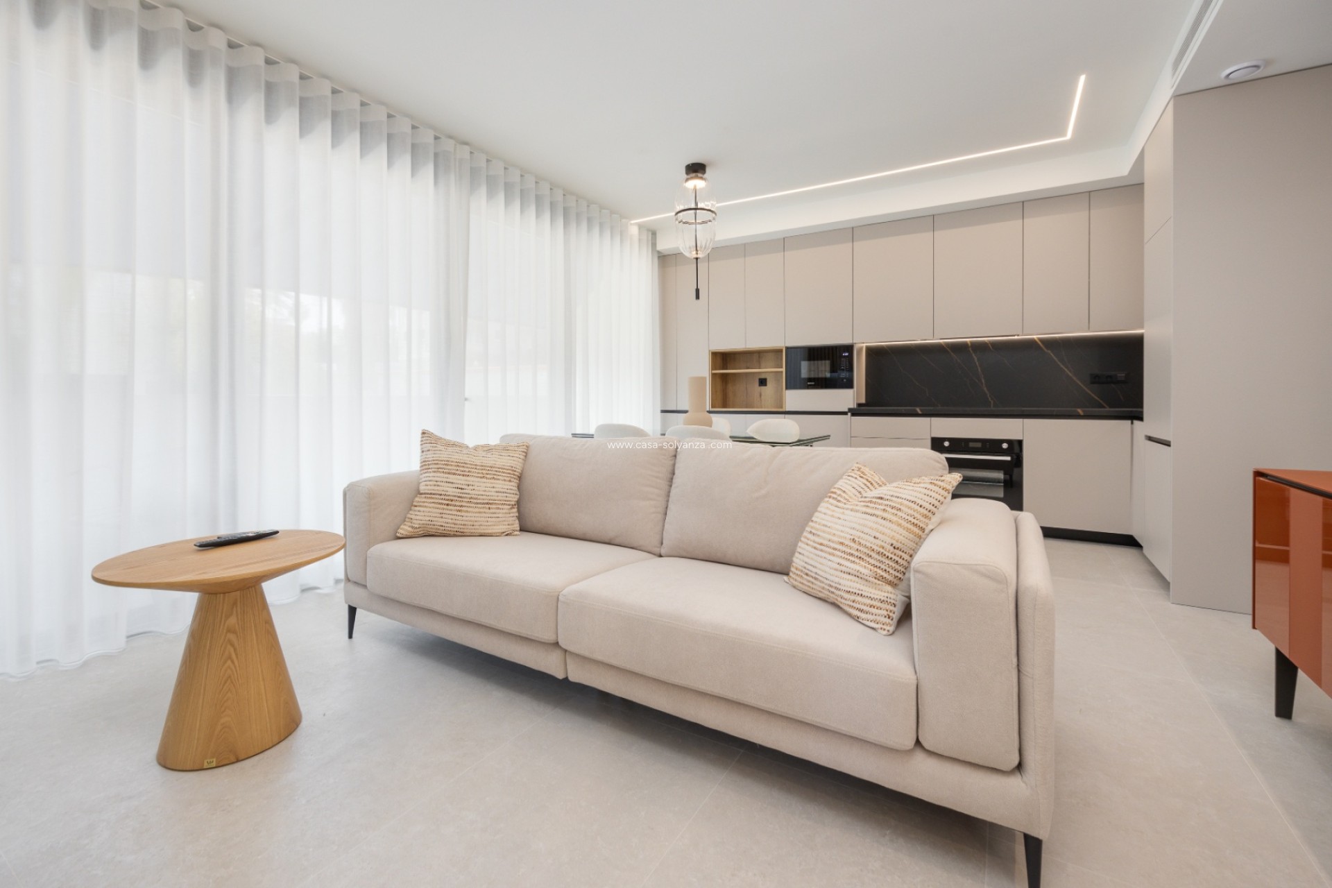 Reventa - Apartamento / piso - Guardamar del Segura