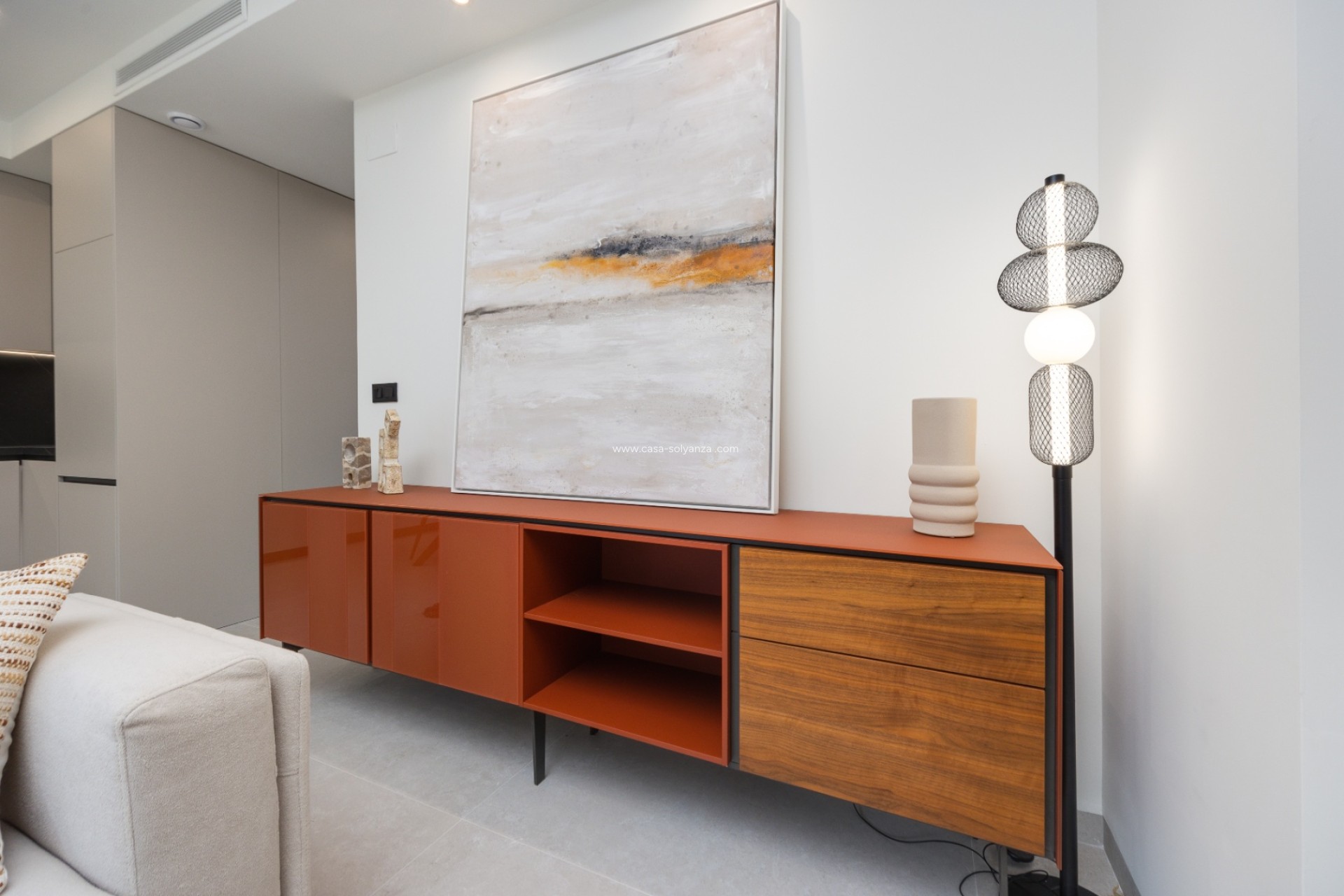Reventa - Apartamento / piso - Guardamar del Segura