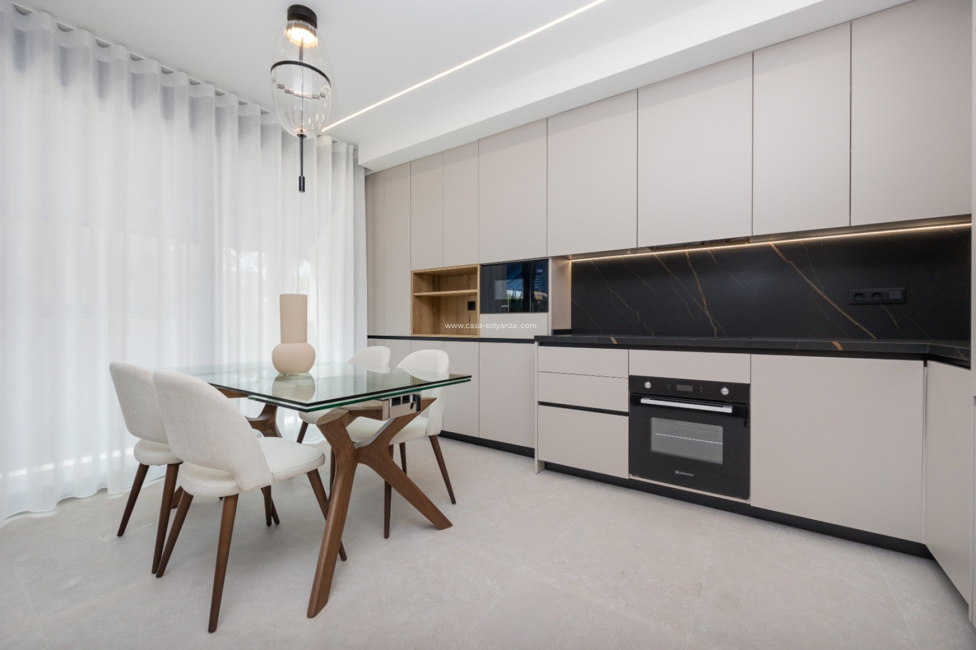 Reventa - Apartamento / piso - Guardamar del Segura