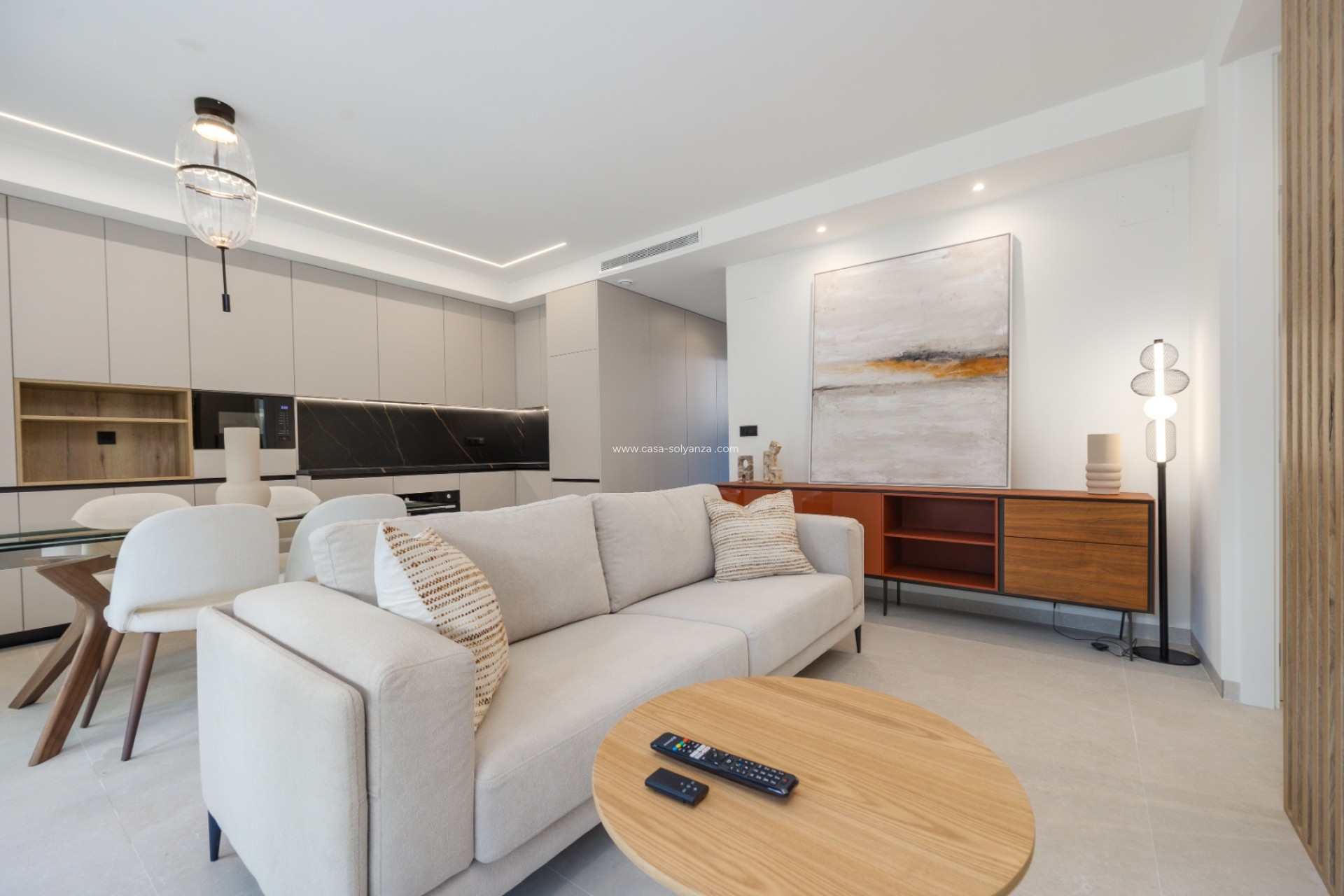 Reventa - Apartamento / piso - Guardamar del Segura