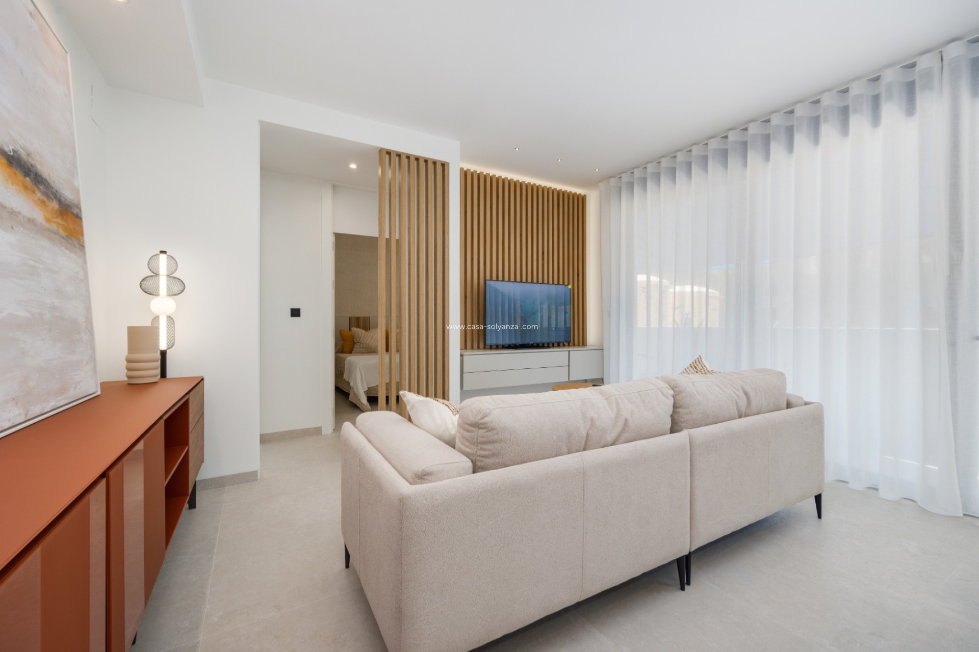 Reventa - Apartamento / piso - Guardamar del Segura