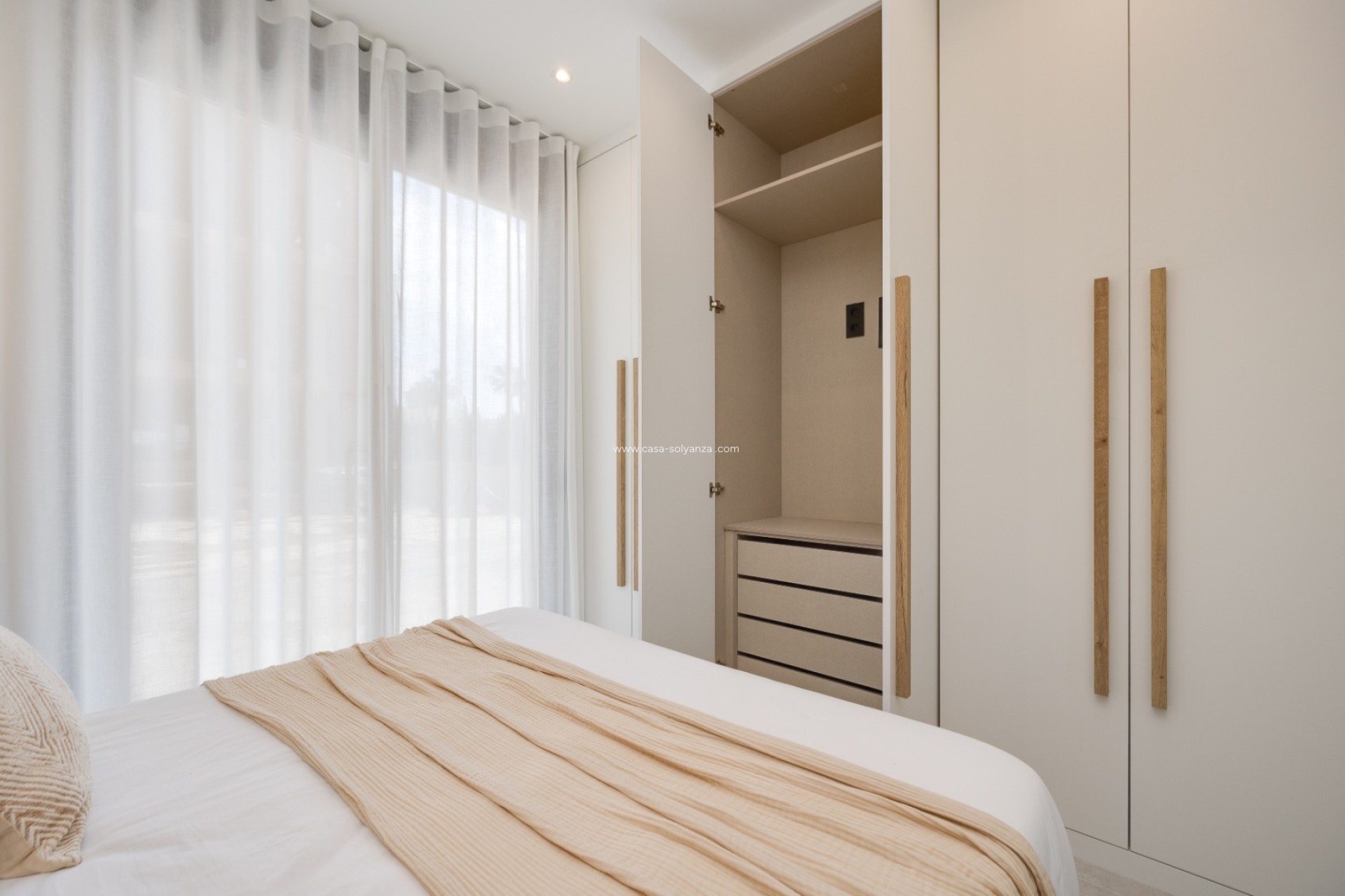 Reventa - Apartamento / piso - Guardamar del Segura