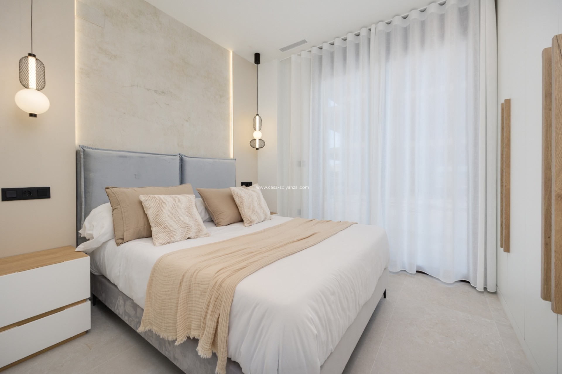 Reventa - Apartamento / piso - Guardamar del Segura