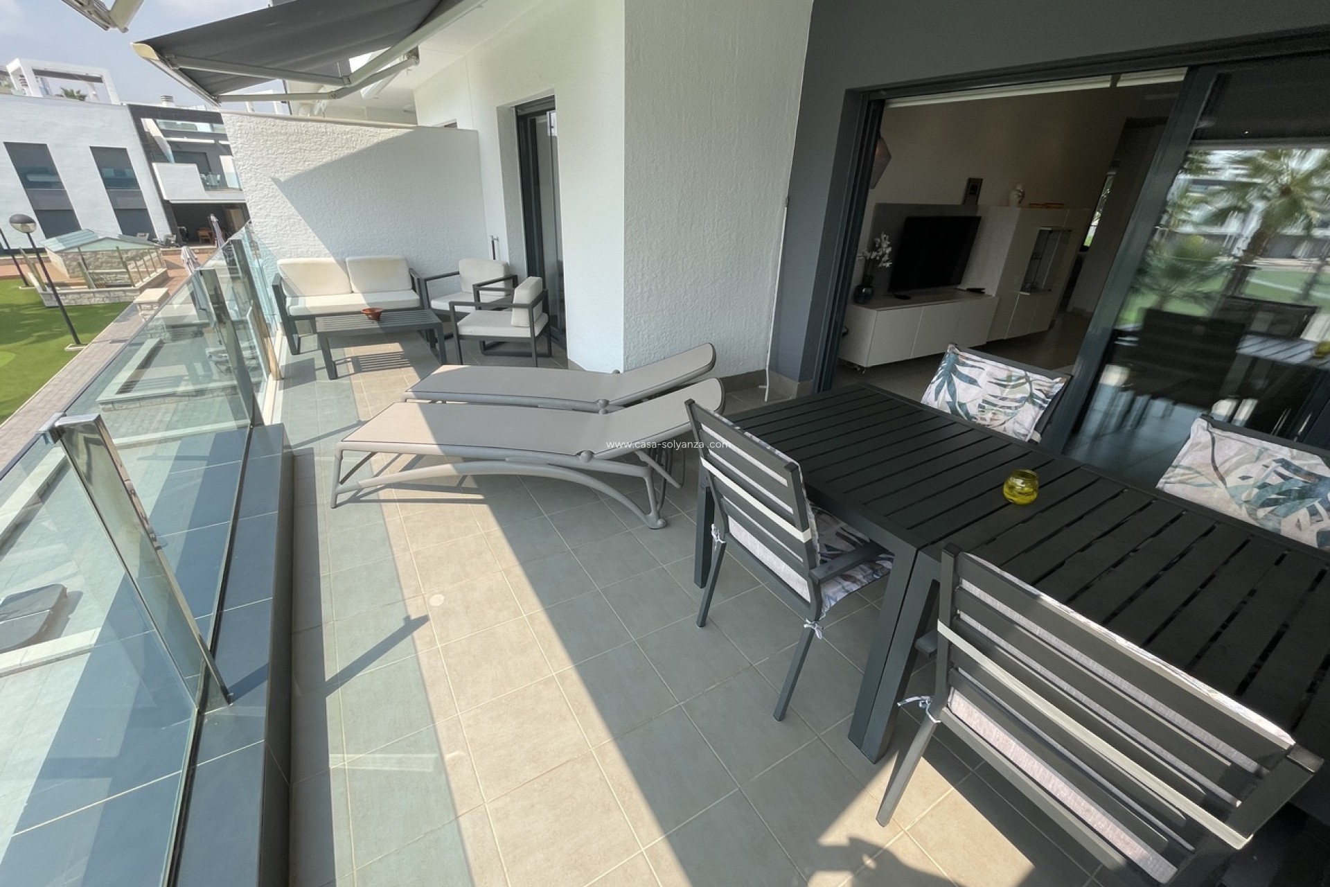 Reventa - Apartamento / piso - Guardamar del Segura