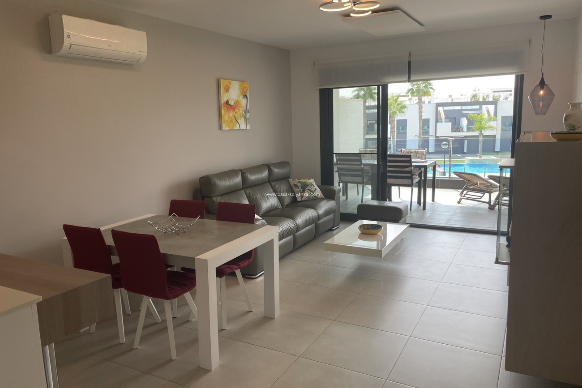Reventa - Apartamento / piso - Guardamar del Segura