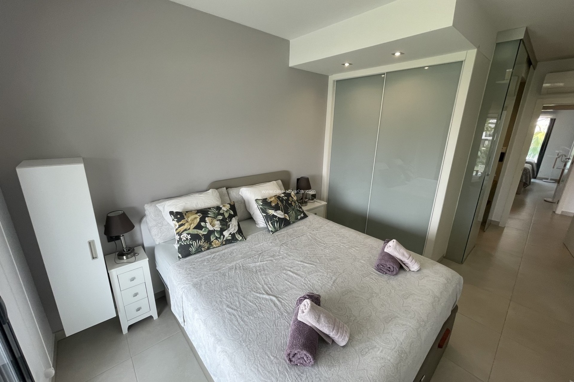 Reventa - Apartamento / piso - Guardamar del Segura