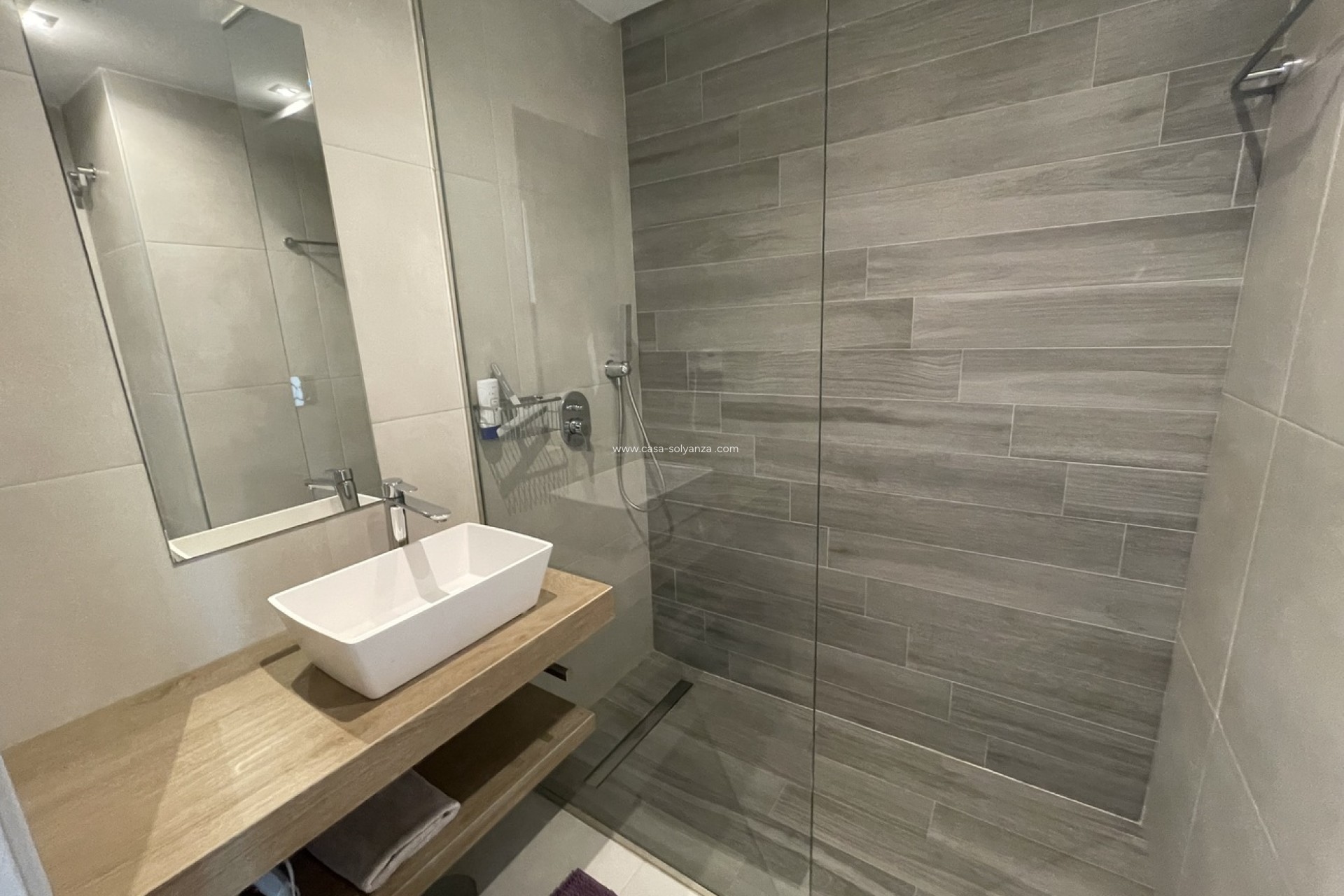 Reventa - Apartamento / piso - Guardamar del Segura