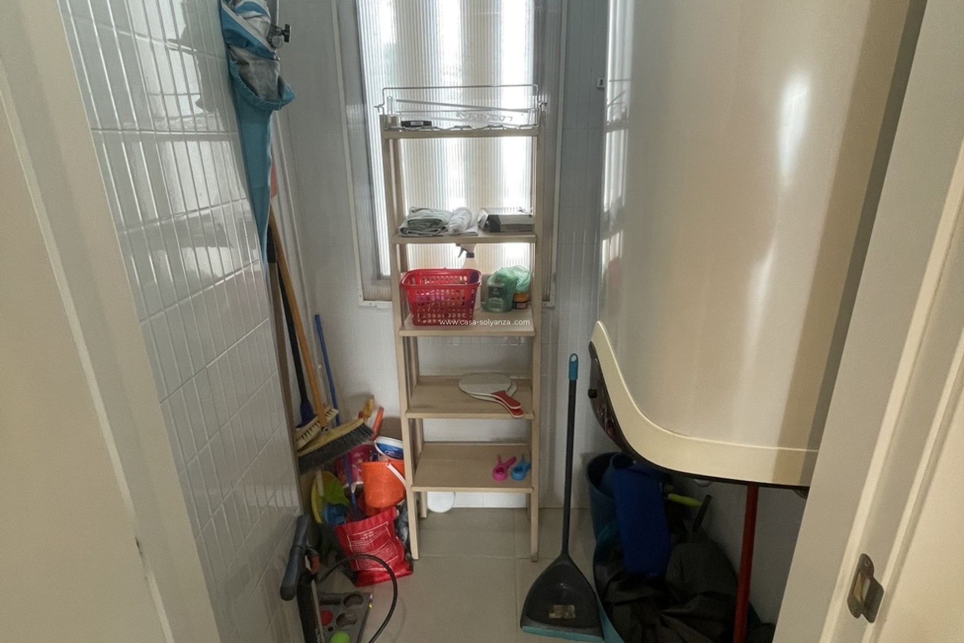 Reventa - Apartamento / piso - Guardamar del Segura