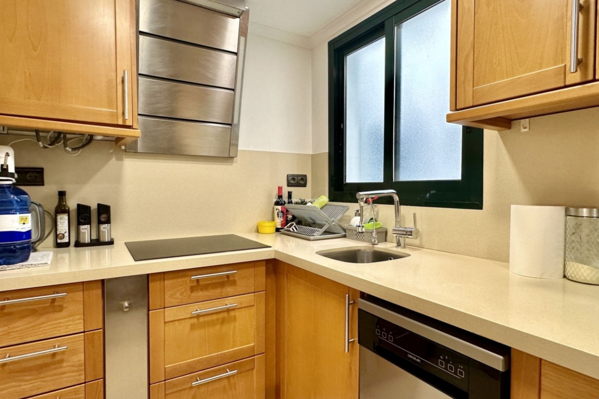 Reventa - Apartamento / piso - Guardamar del Segura