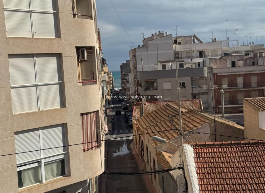 Reventa - Apartamento / piso - Guardamar del Segura