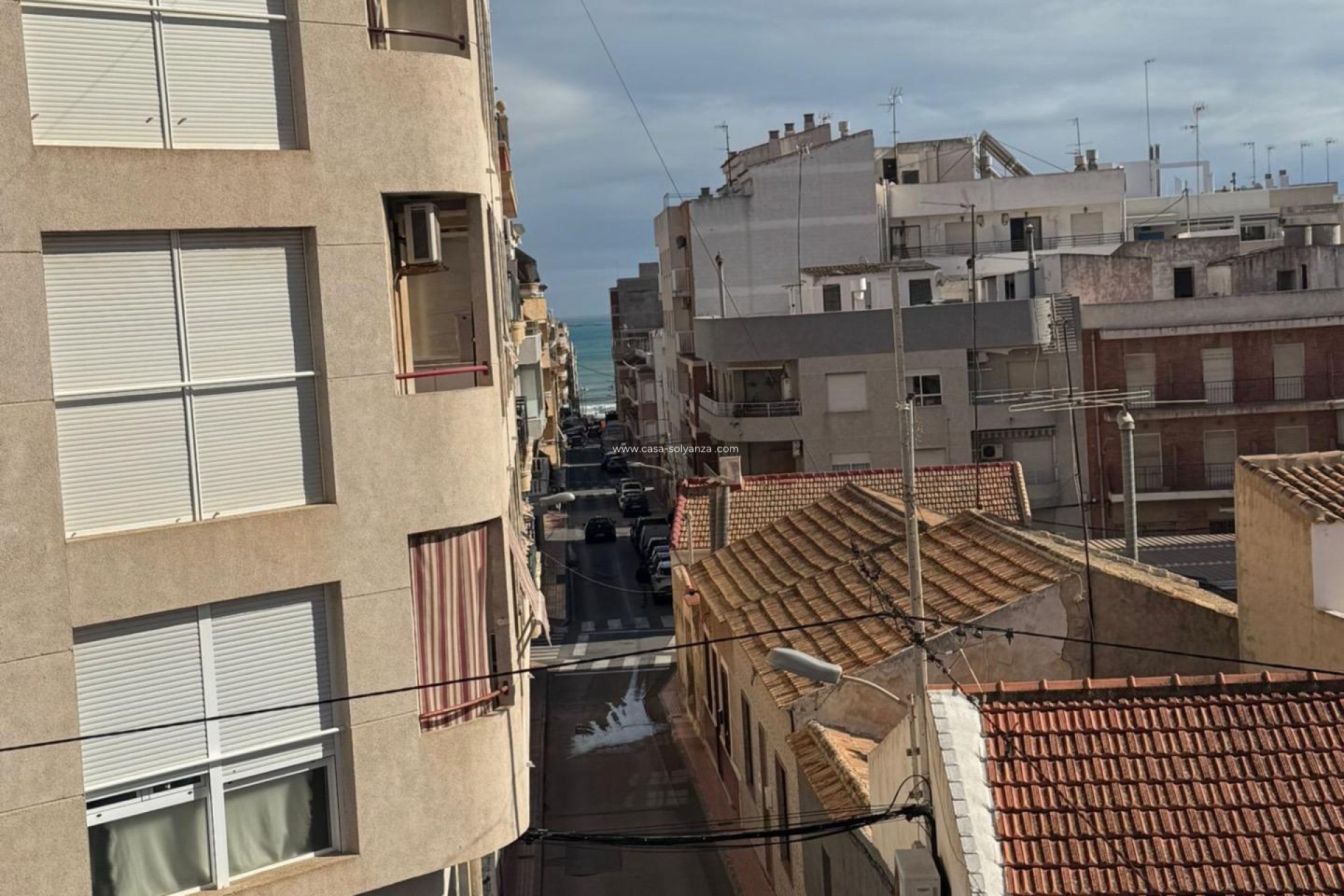 Reventa - Apartamento / piso - Guardamar del Segura