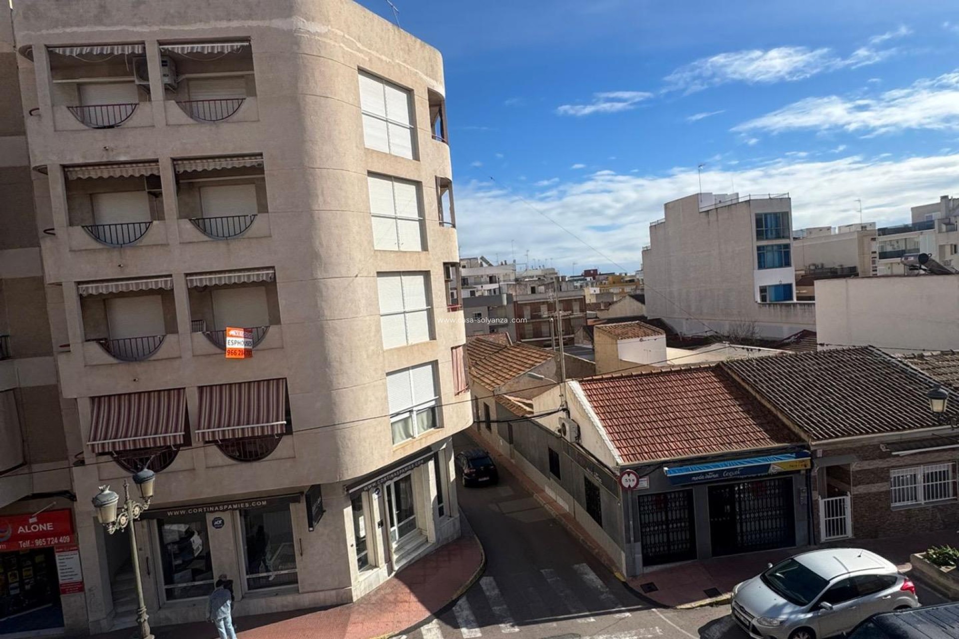 Reventa - Apartamento / piso - Guardamar del Segura