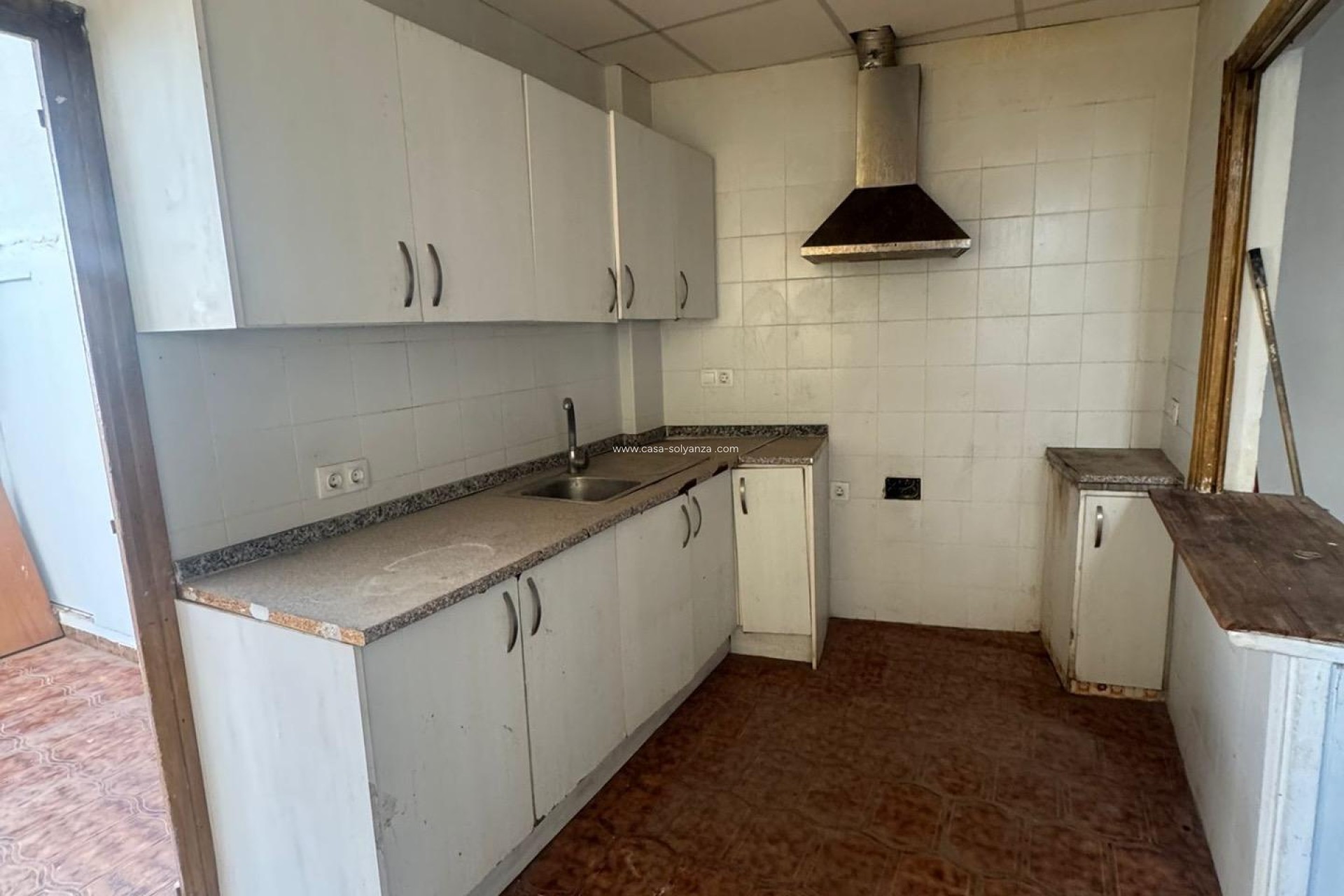 Reventa - Apartamento / piso - Guardamar del Segura