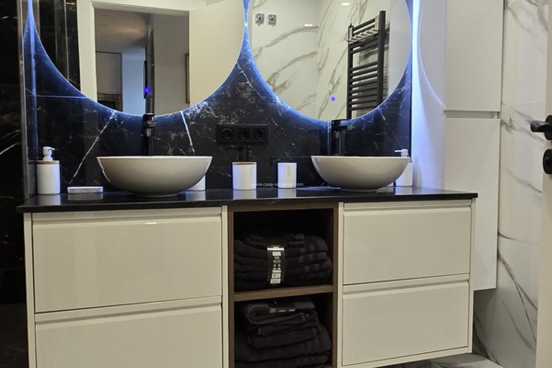 Reventa - Apartamento / piso - Hacienda Riquelme Golf Resort - Costa Calida