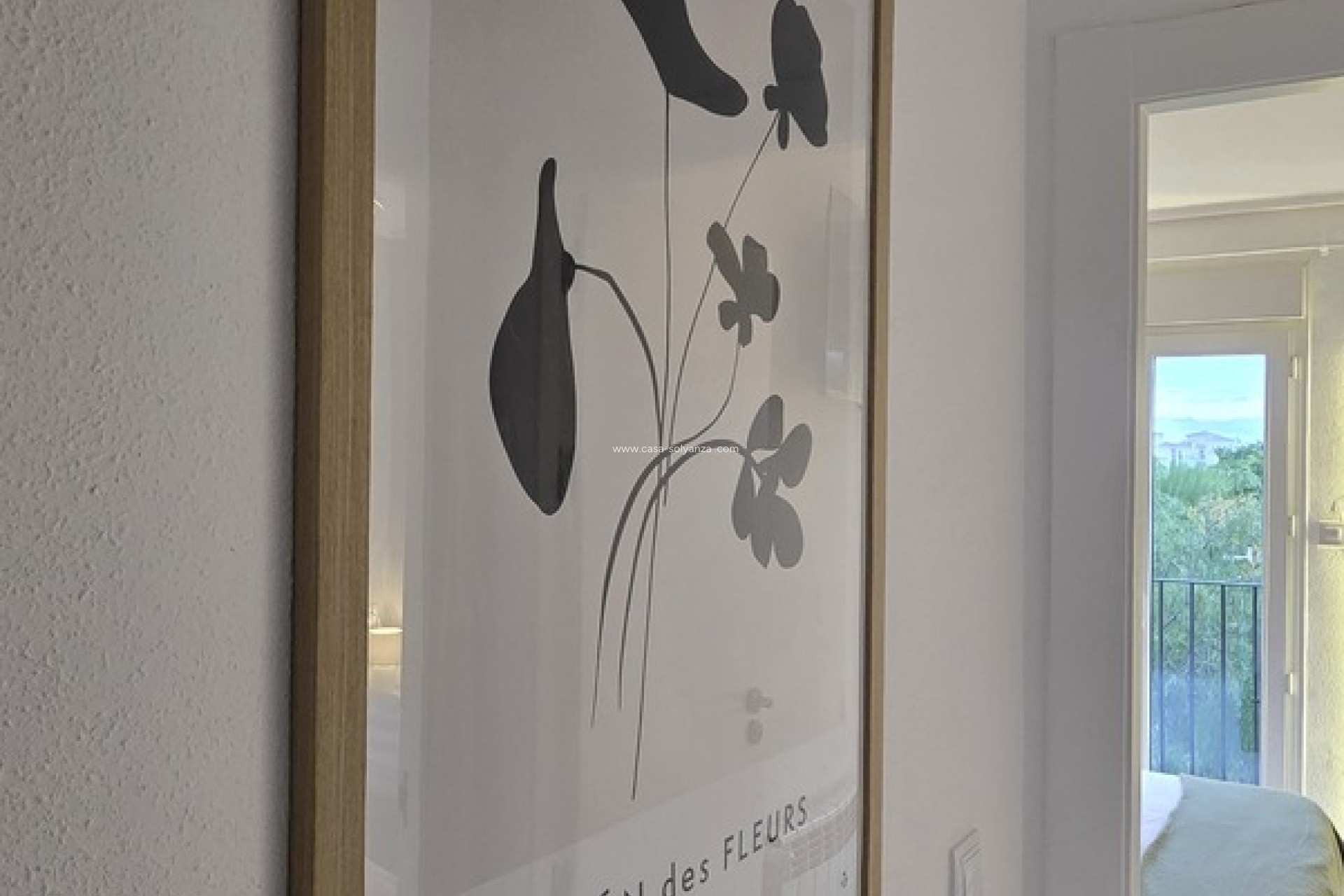 Reventa - Apartamento / piso - Hacienda Riquelme Golf Resort - Costa Calida