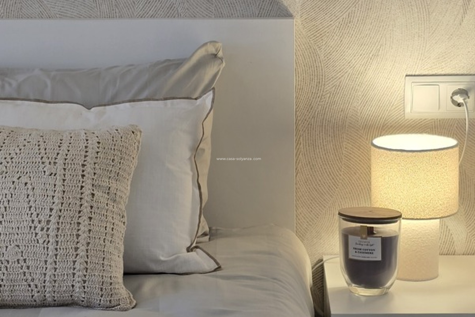 Reventa - Apartamento / piso - Hacienda Riquelme Golf Resort - Costa Calida