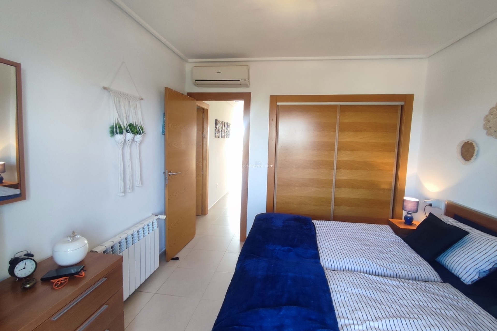 Reventa - Apartamento / piso - Hacienda Riquelme Golf Resort - Inland