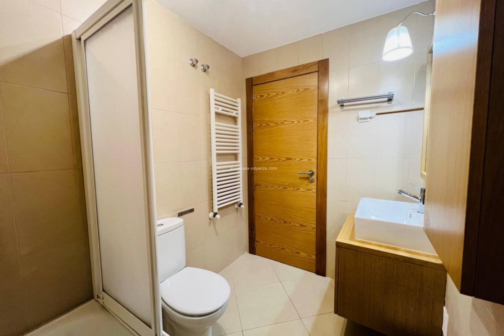 Reventa - Apartamento / piso - Hacienda Riquelme Golf Resort - Inland