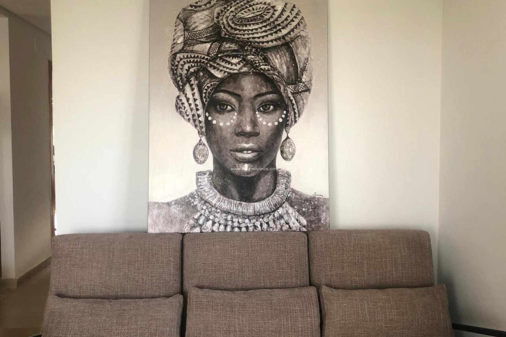 Reventa - Apartamento / piso - Hacienda Riquelme Golf Resort - Inland