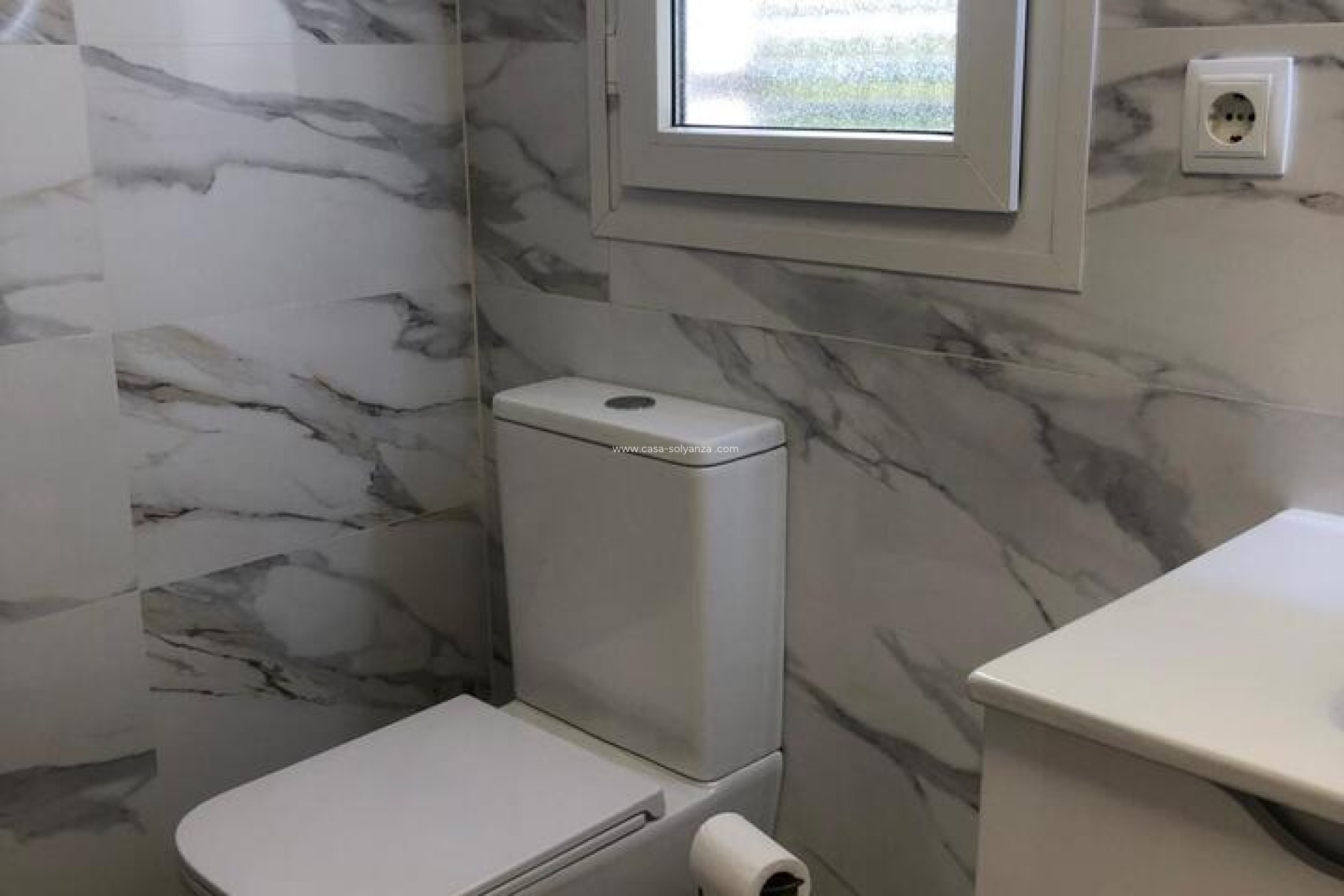 Reventa - Apartamento / piso - Hacienda Riquelme Golf Resort - Inland