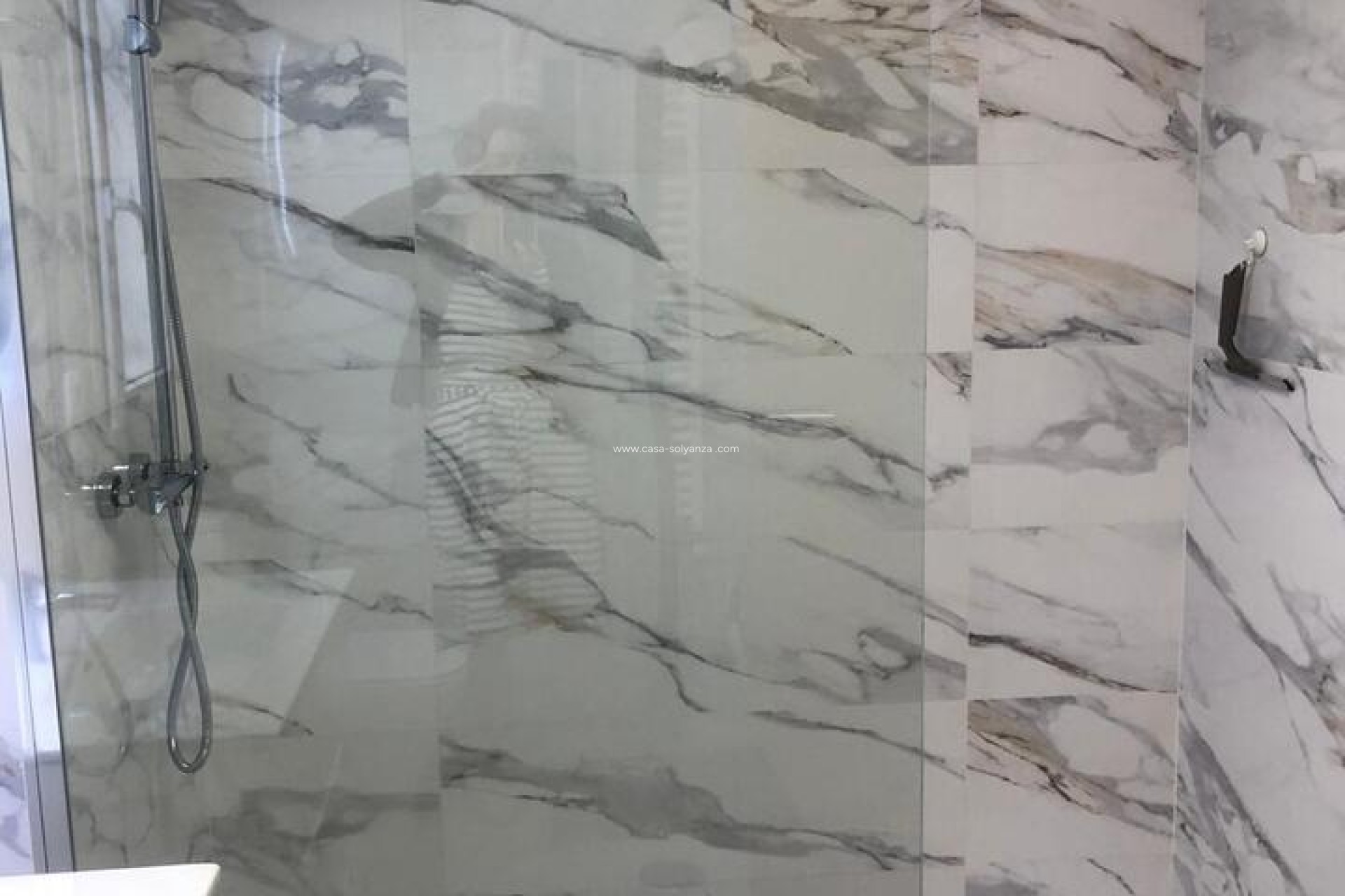 Reventa - Apartamento / piso - Hacienda Riquelme Golf Resort - Inland