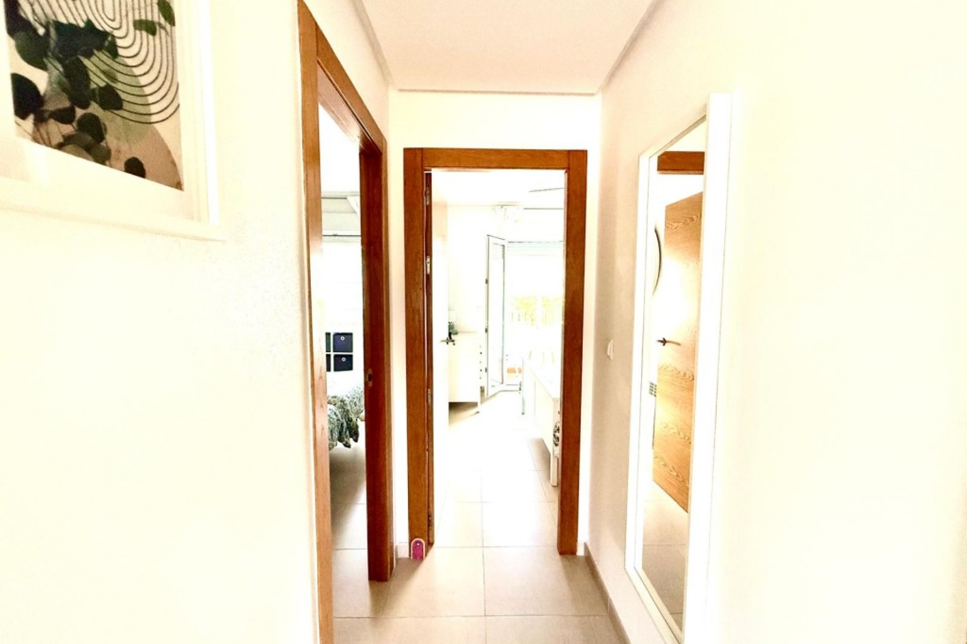 Reventa - Apartamento / piso - Hacienda Riquelme Golf Resort - Inland