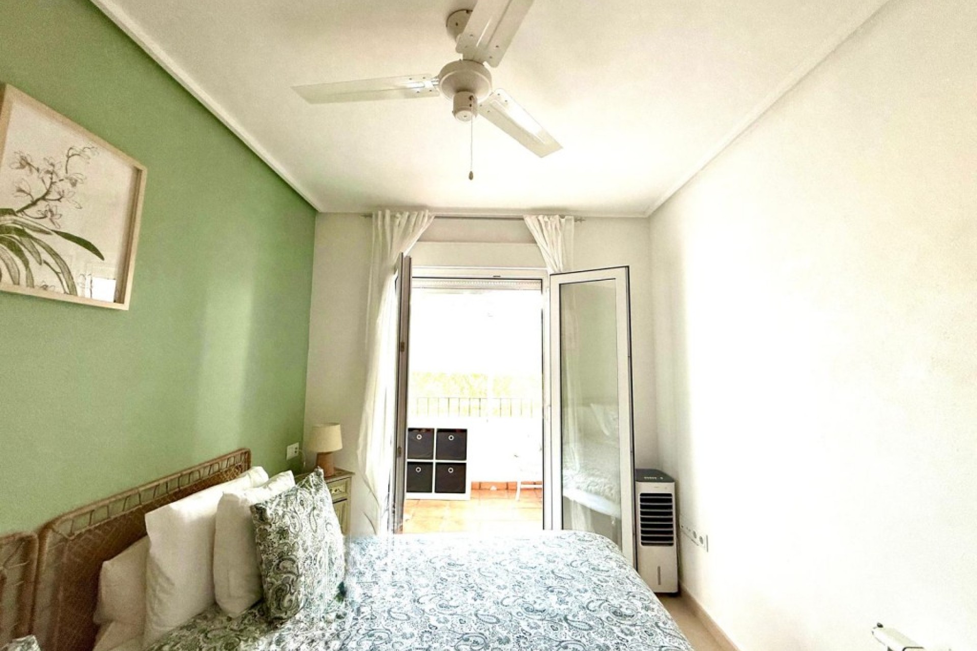 Reventa - Apartamento / piso - Hacienda Riquelme Golf Resort - Inland