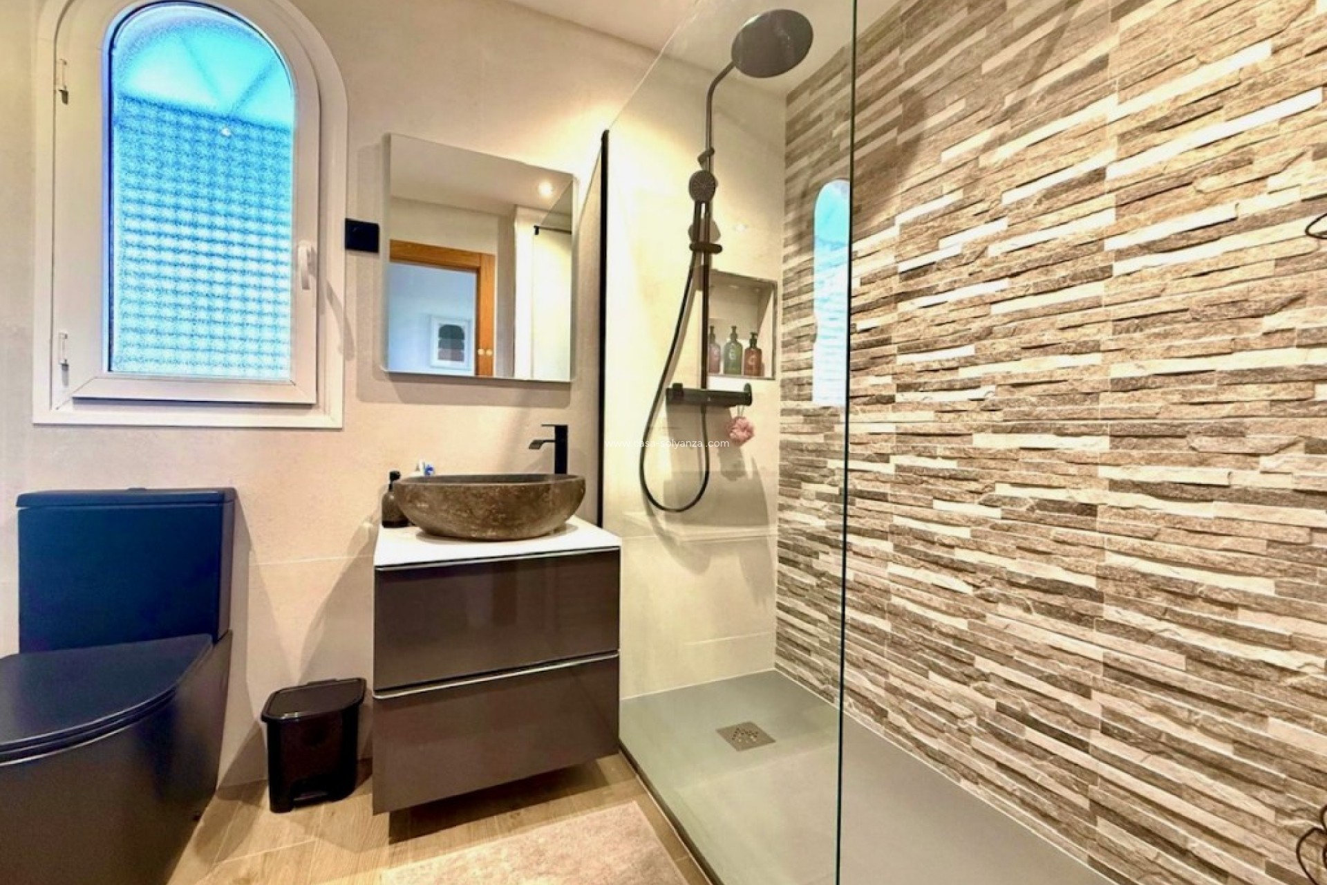 Reventa - Apartamento / piso - Hacienda Riquelme Golf Resort - Inland