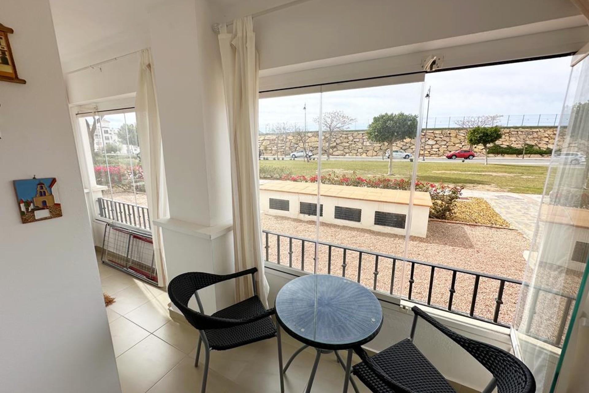 Reventa - Apartamento / piso - Hacienda Riquelme Golf Resort - Inland