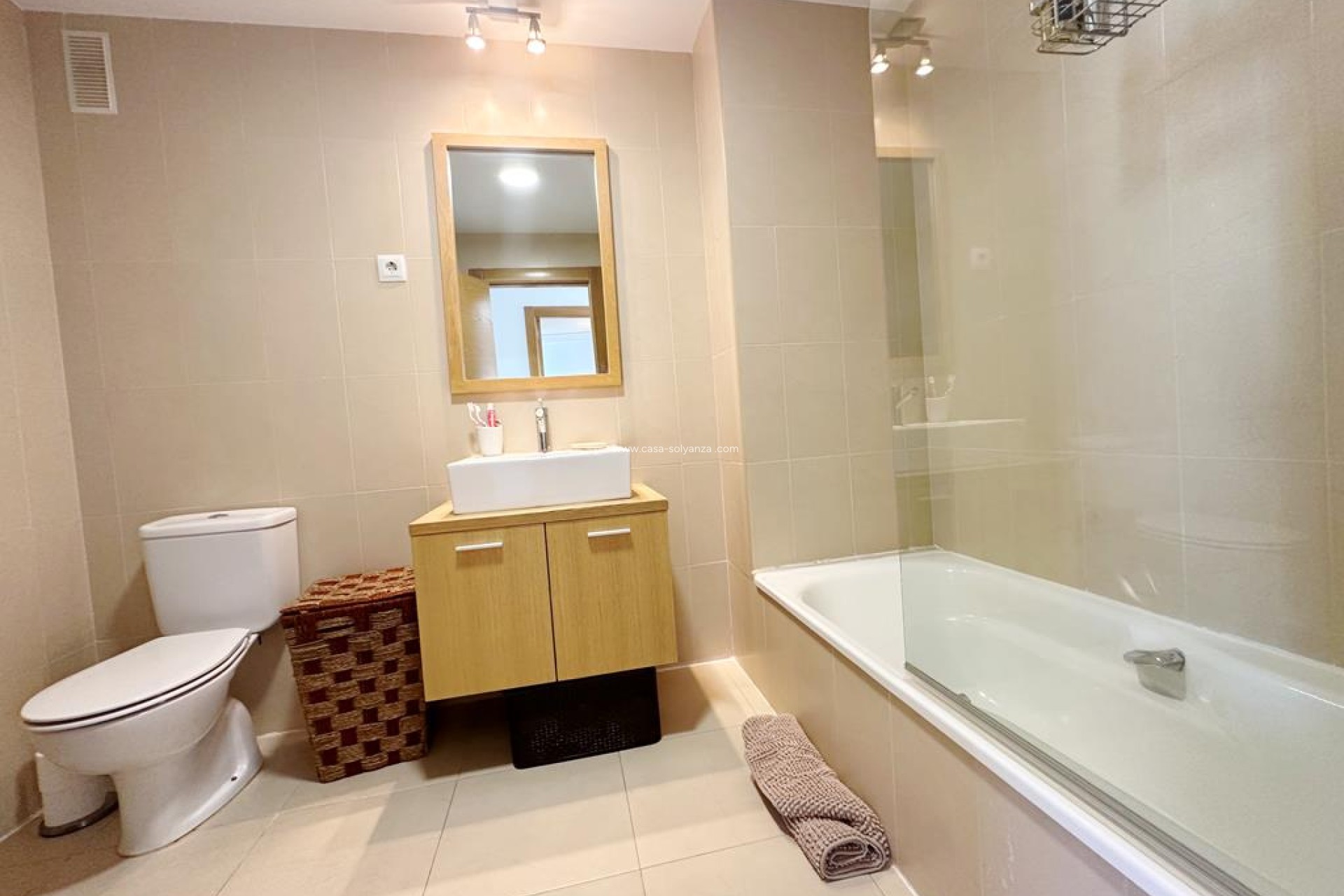 Reventa - Apartamento / piso - Hacienda Riquelme Golf Resort - Inland