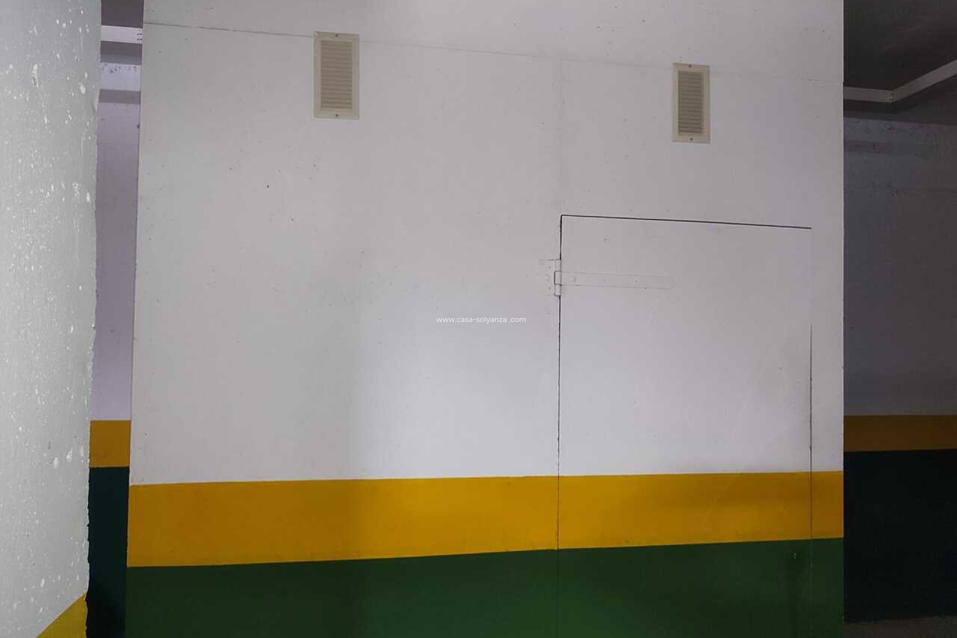 Reventa - Apartamento / piso - Hacienda Riquelme Golf Resort - Inland