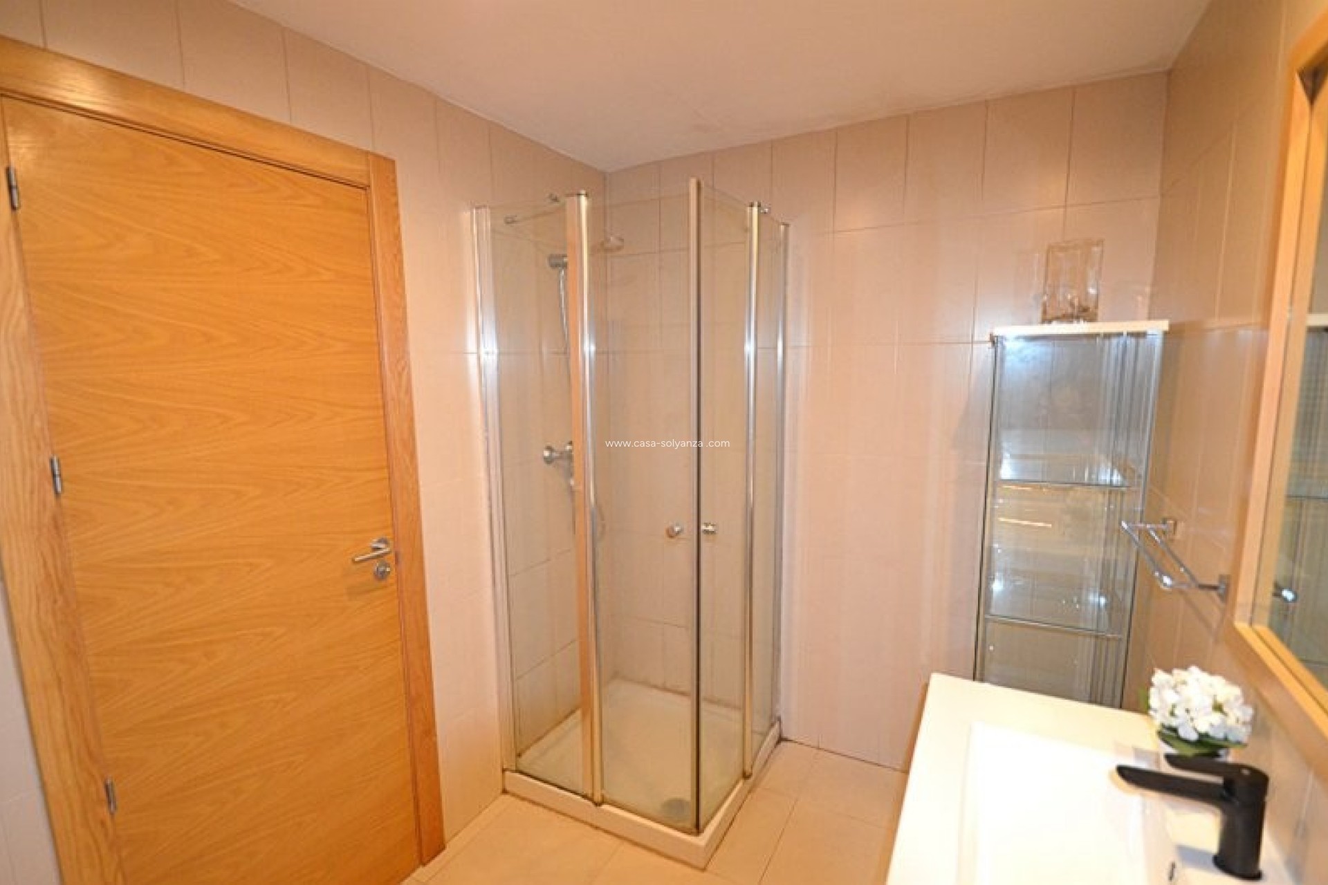 Reventa - Apartamento / piso - Hacienda Riquelme Golf Resort - Inland