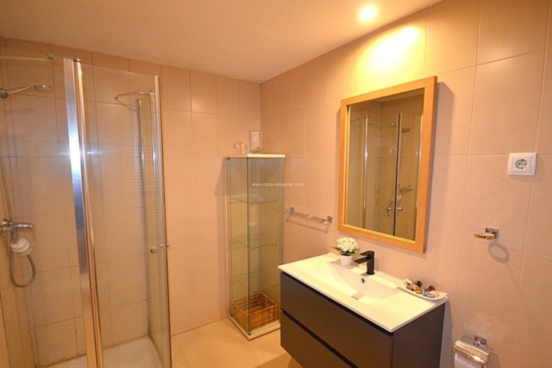 Reventa - Apartamento / piso - Hacienda Riquelme Golf Resort - Inland