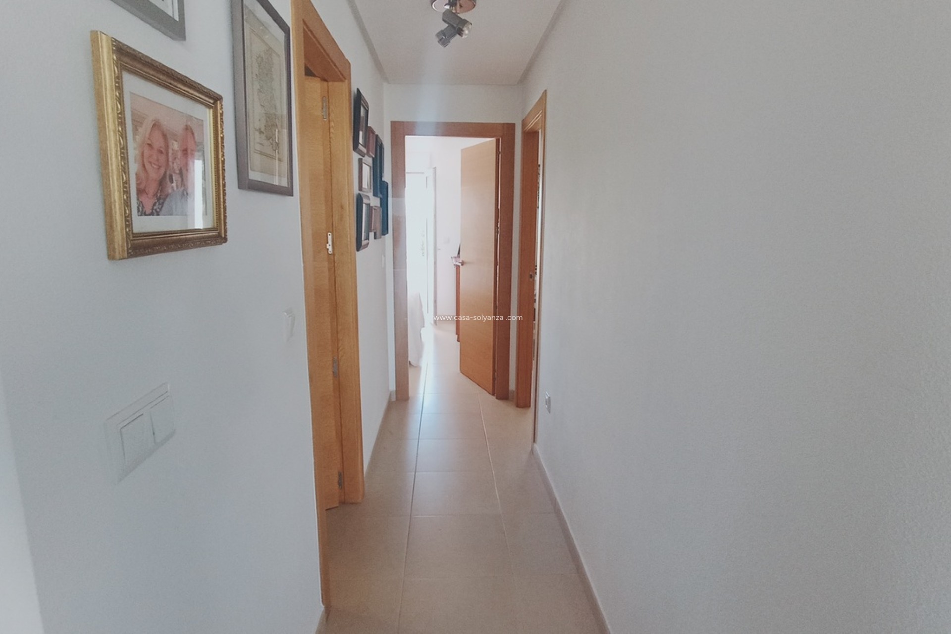 Reventa - Apartamento / piso - Hacienda Riquelme Golf Resort - Inland