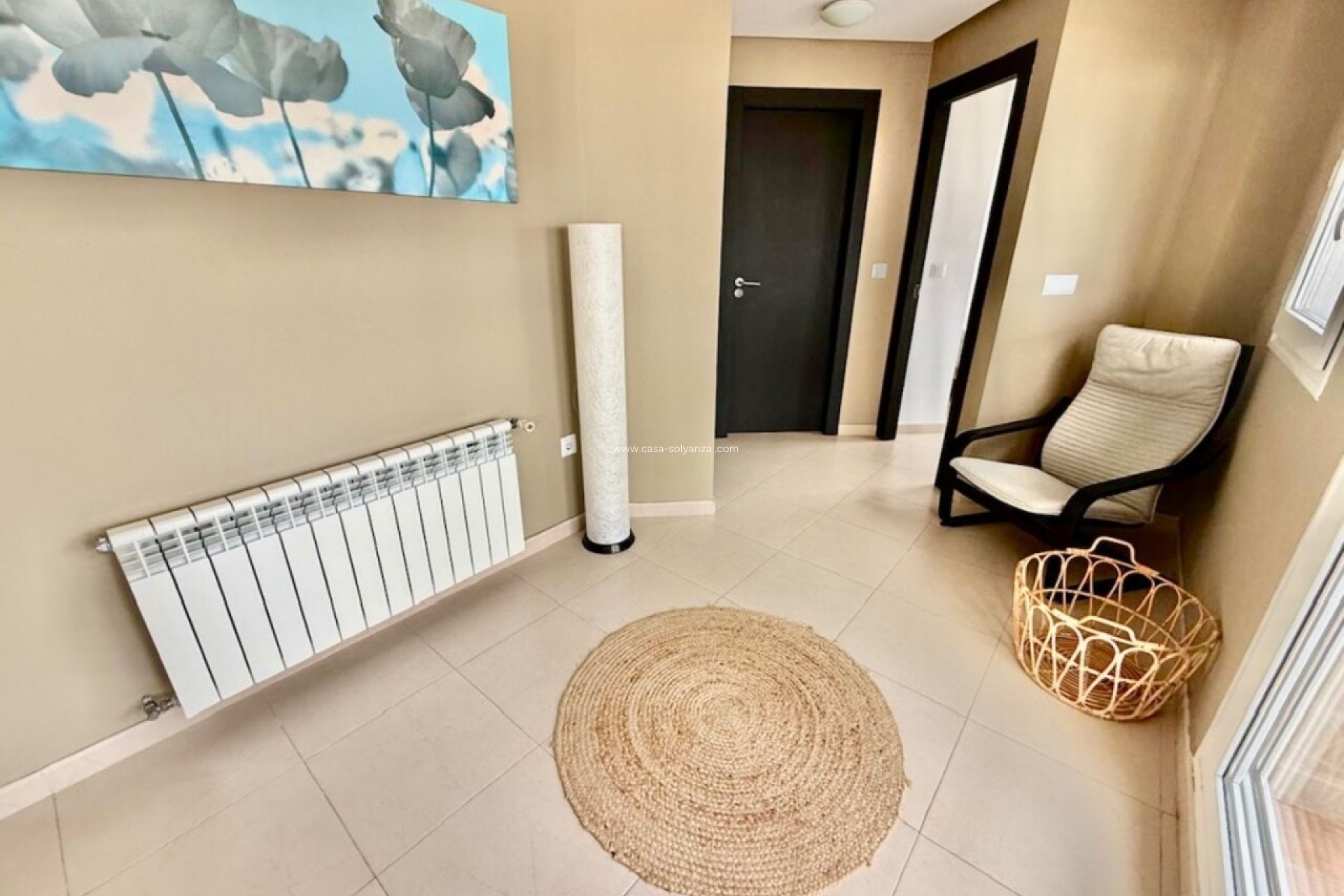 Reventa - Apartamento / piso - Hacienda Riquelme Golf Resort - Inland