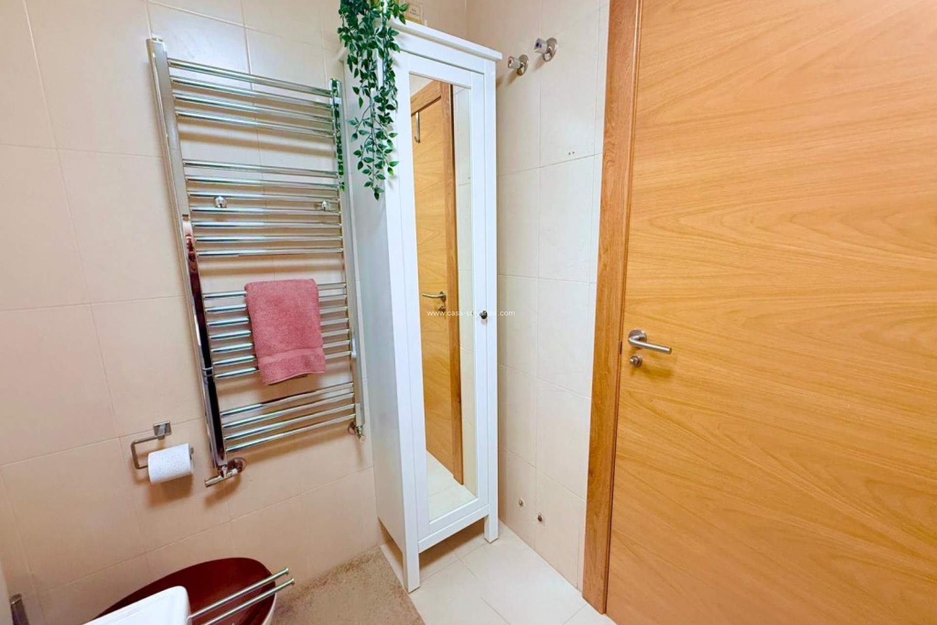 Reventa - Apartamento / piso - Hacienda Riquelme Golf Resort - Inland