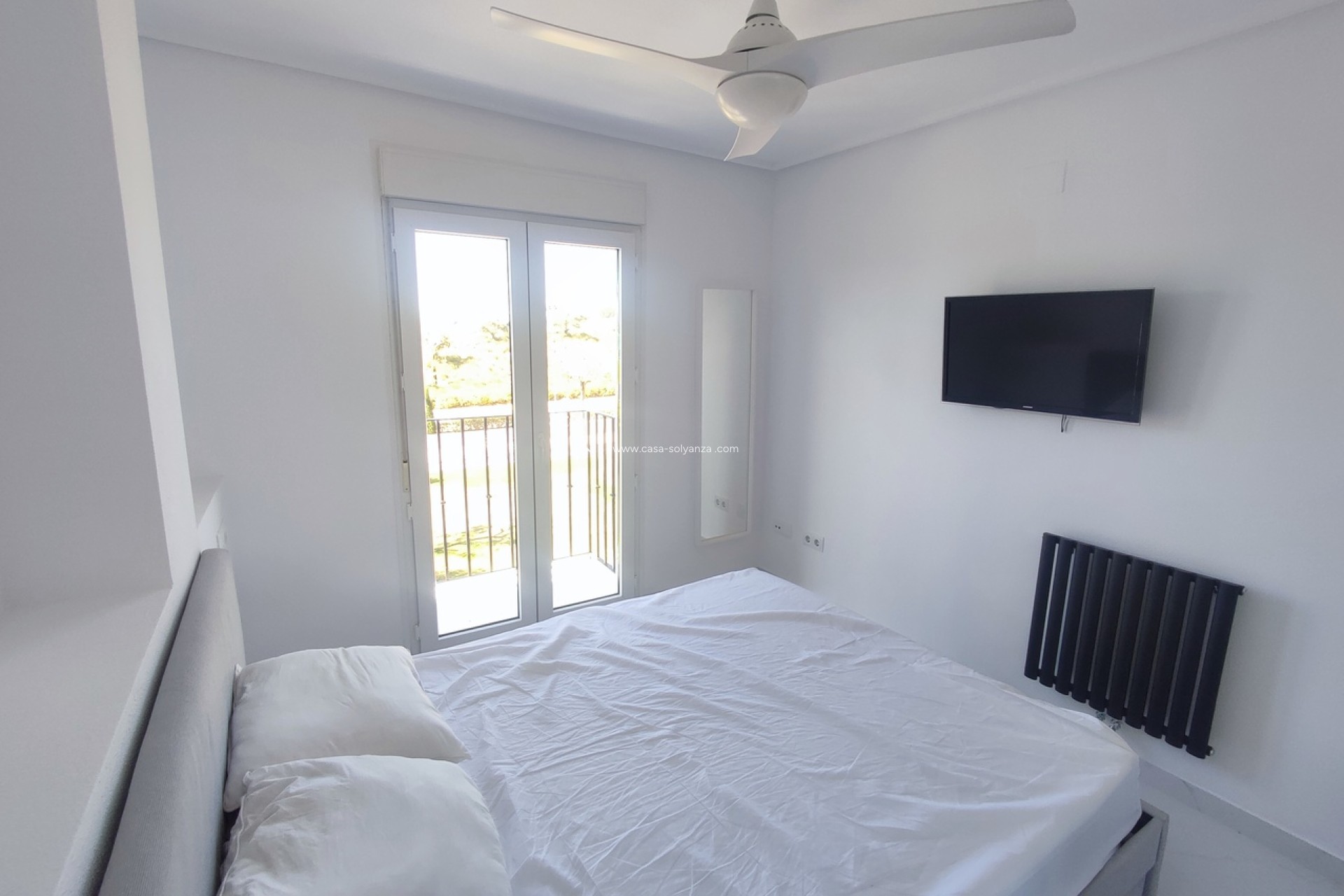 Reventa - Apartamento / piso - Hacienda Riquelme Golf Resort - Inland