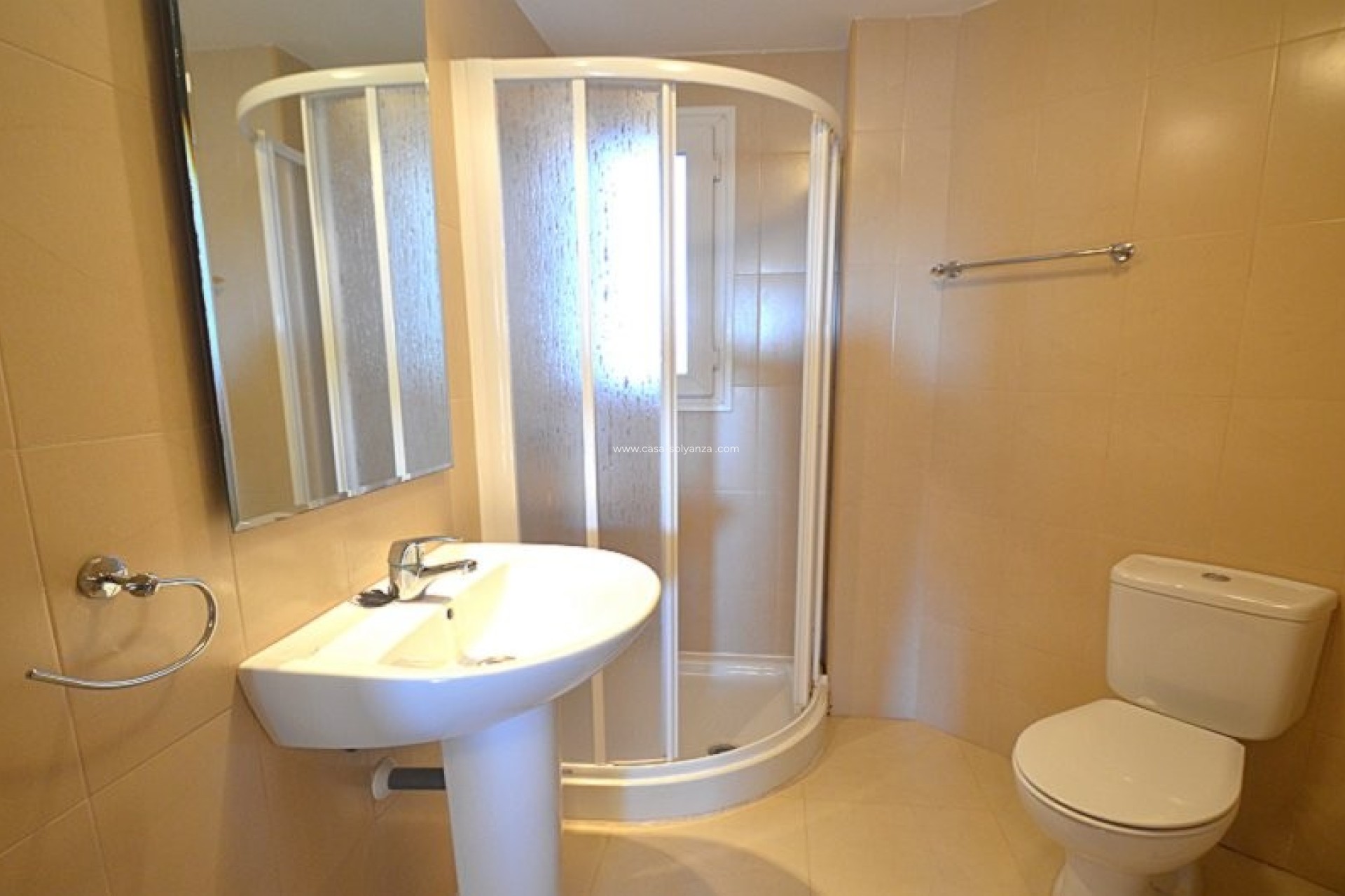 Reventa - Apartamento / piso - Hacienda Riquelme Golf Resort - Inland