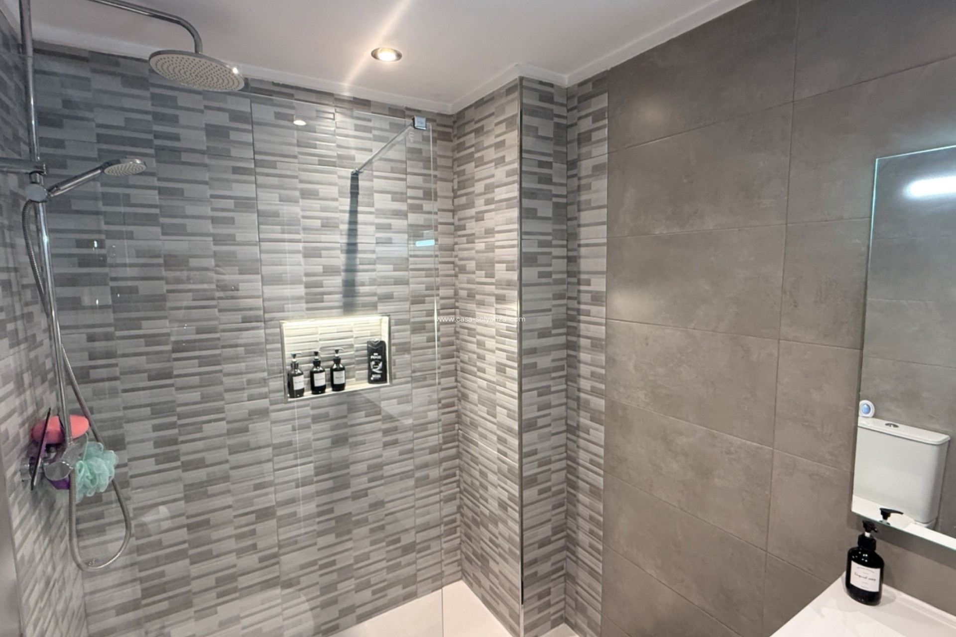 Reventa - Apartamento / piso - Hacienda Riquelme Golf Resort - Inland