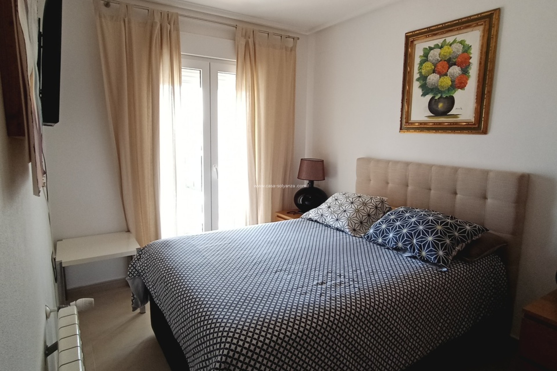 Reventa - Apartamento / piso - Hacienda Riquelme Golf Resort - Inland