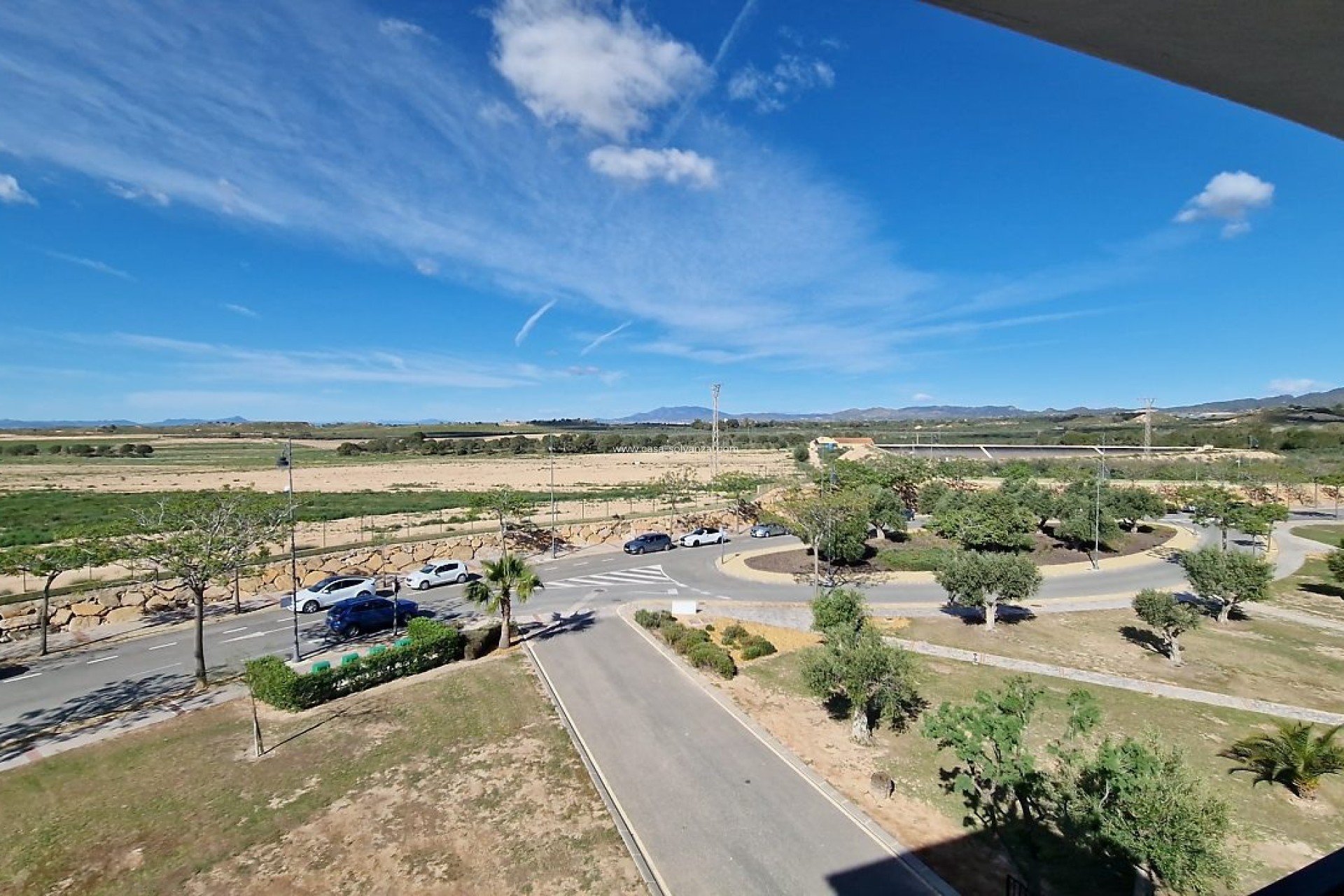 Reventa - Apartamento / piso - Hacienda Riquelme Golf Resort - Inland